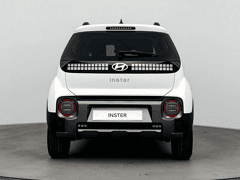 Hyundai Inster Cross Sky Plus 49 kWh - Afbeelding 5