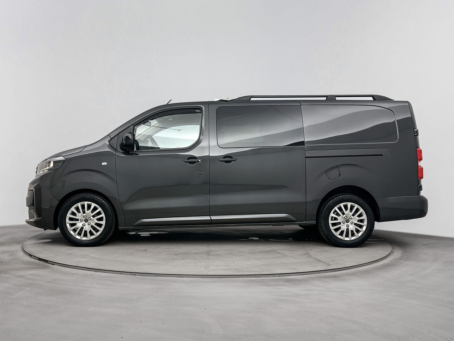 Peugeot Expert 180 pk DC L2 - Afbeelding 2