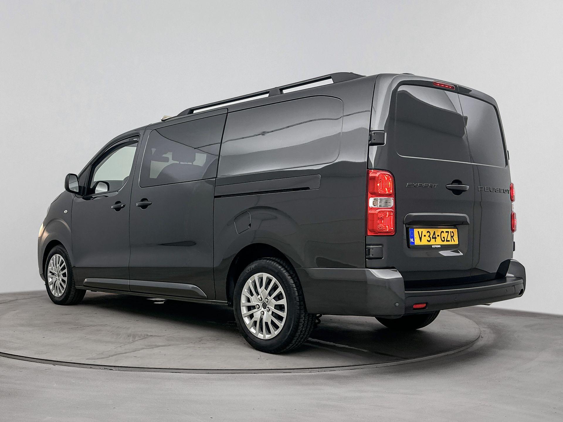 Peugeot Expert 180 pk DC L2 - Afbeelding 3