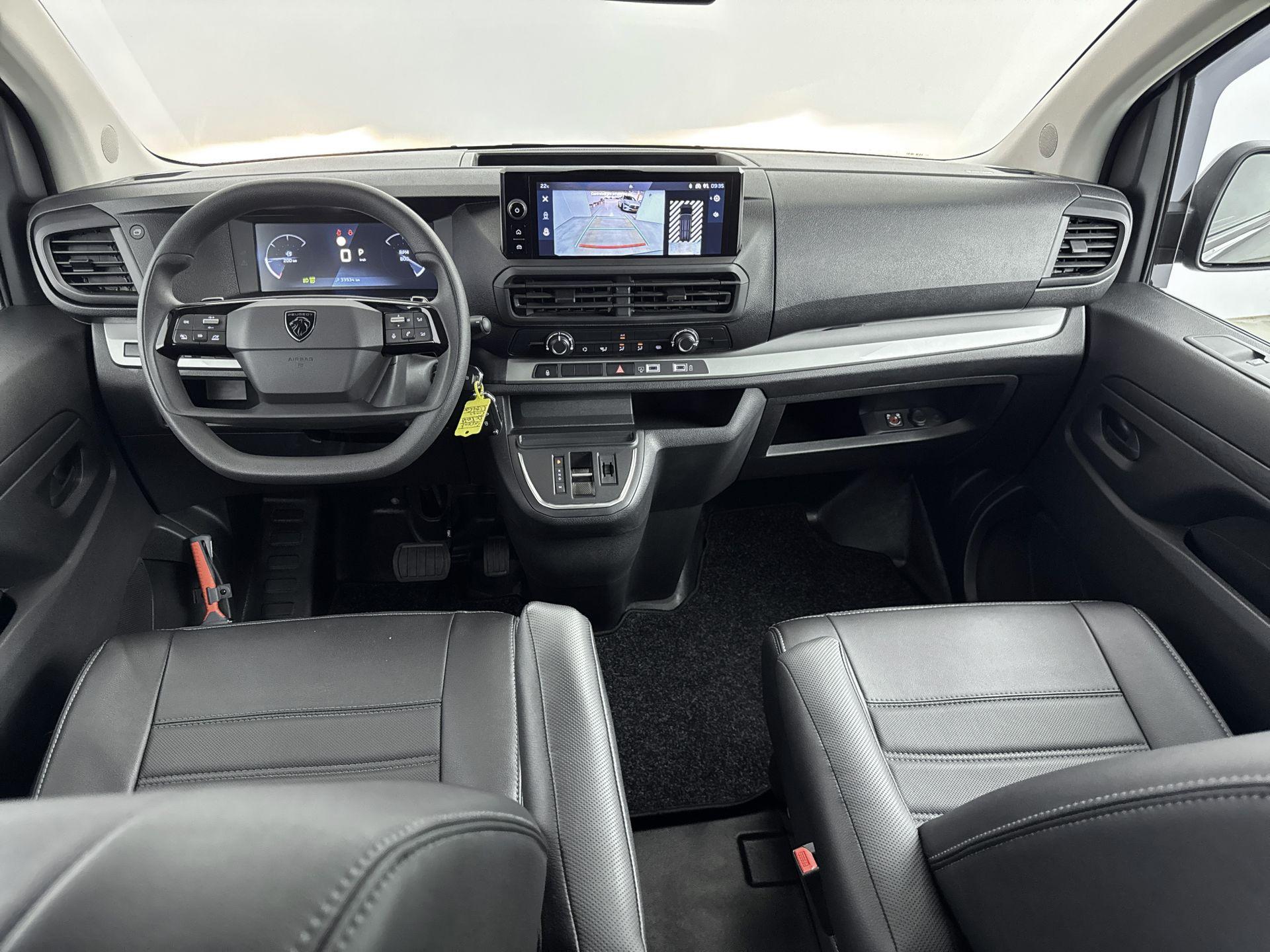 Peugeot Expert 180 pk DC L2 - Afbeelding 5