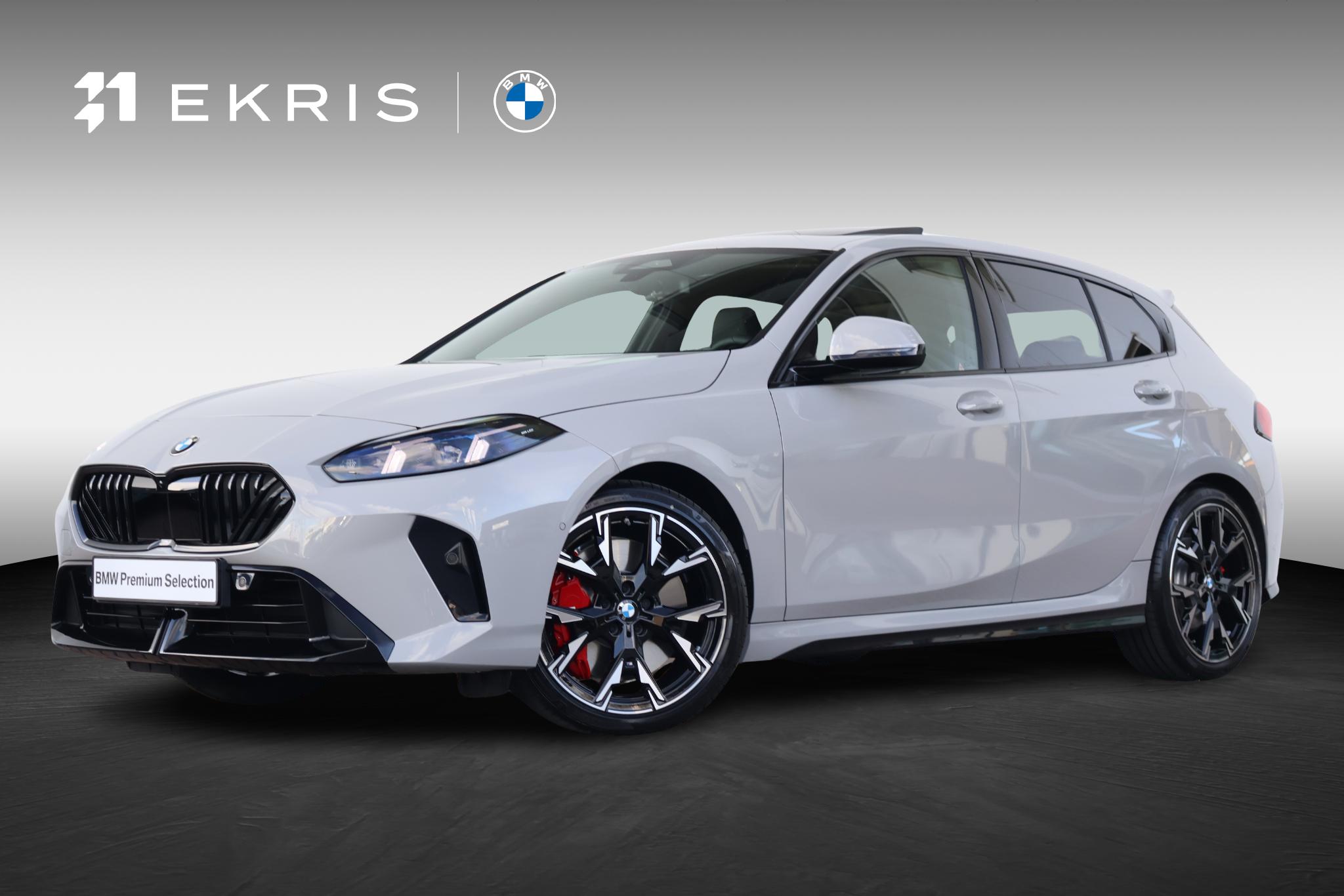 BMW 1-serie 120 M Sport Design Edition