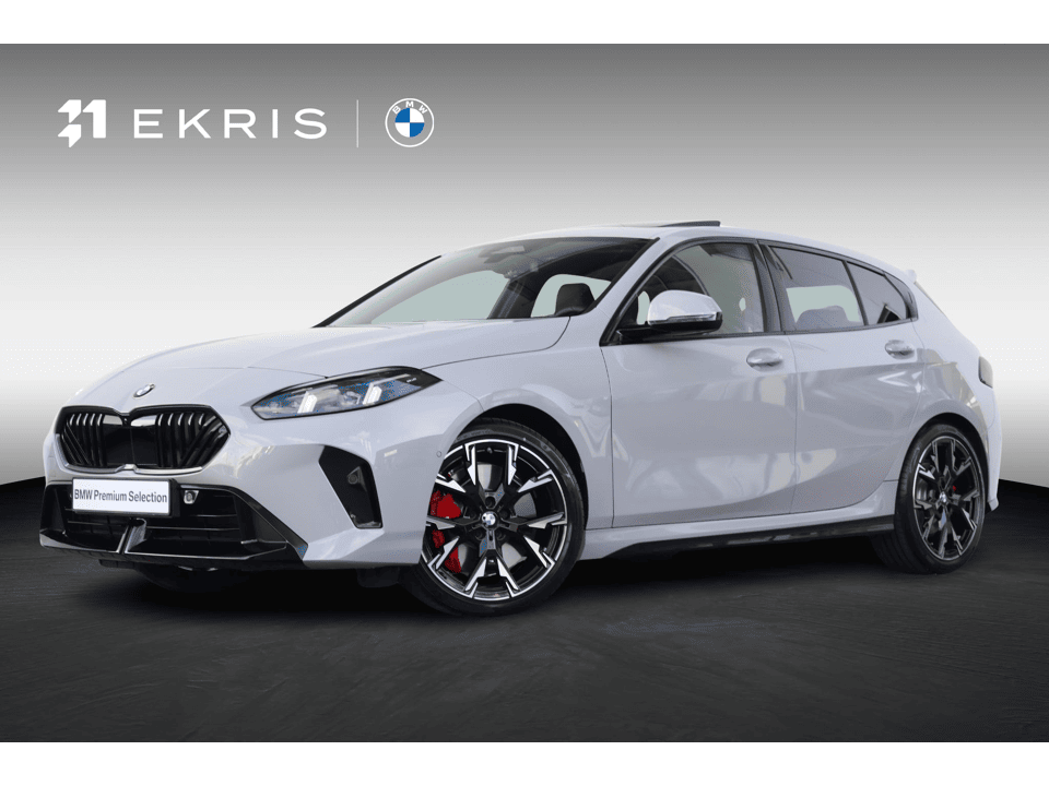 BMW 1-serie 120 M Sport Design Edition - Afbeelding 1