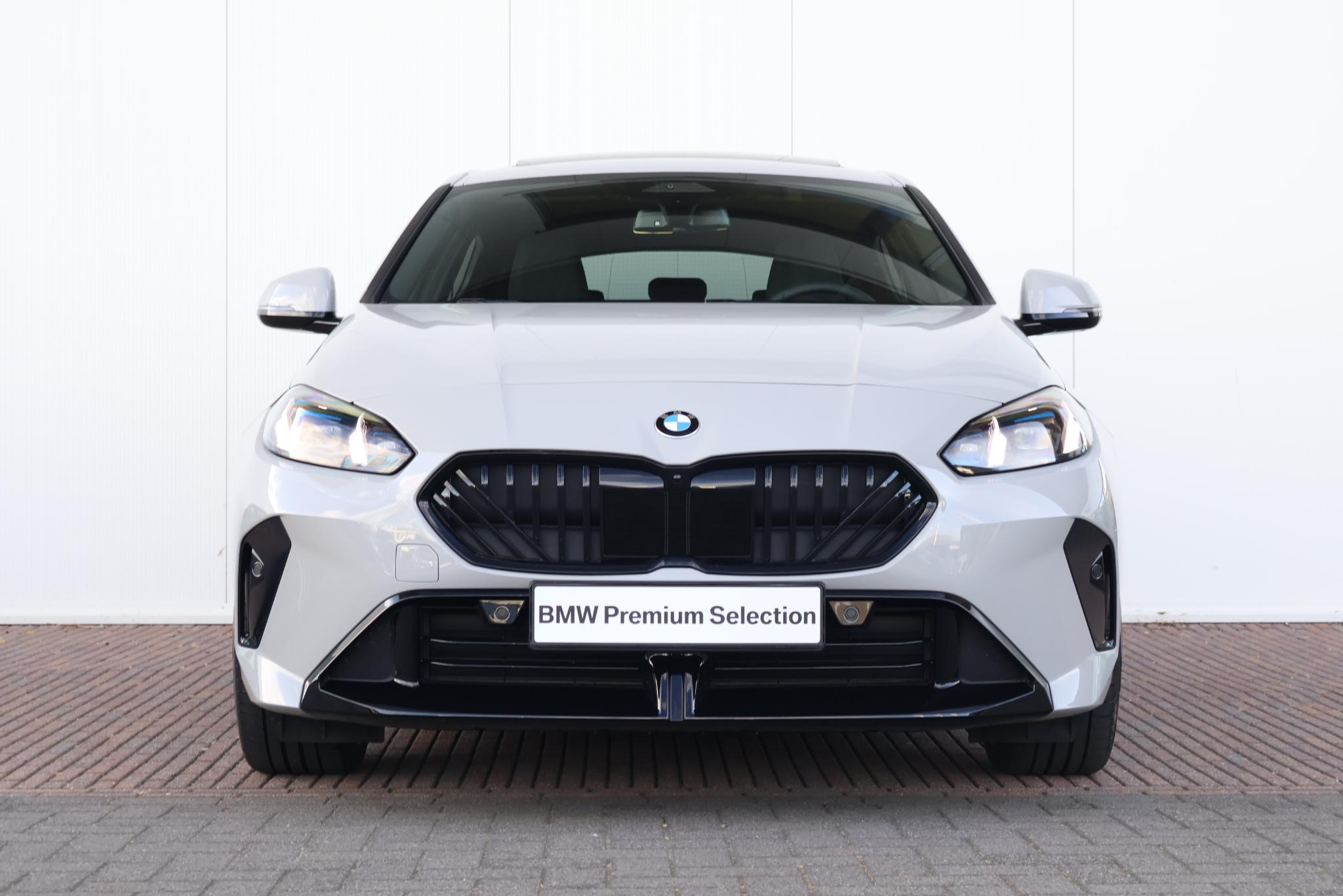BMW 1-serie 120 M Sport Design Edition - Afbeelding 2
