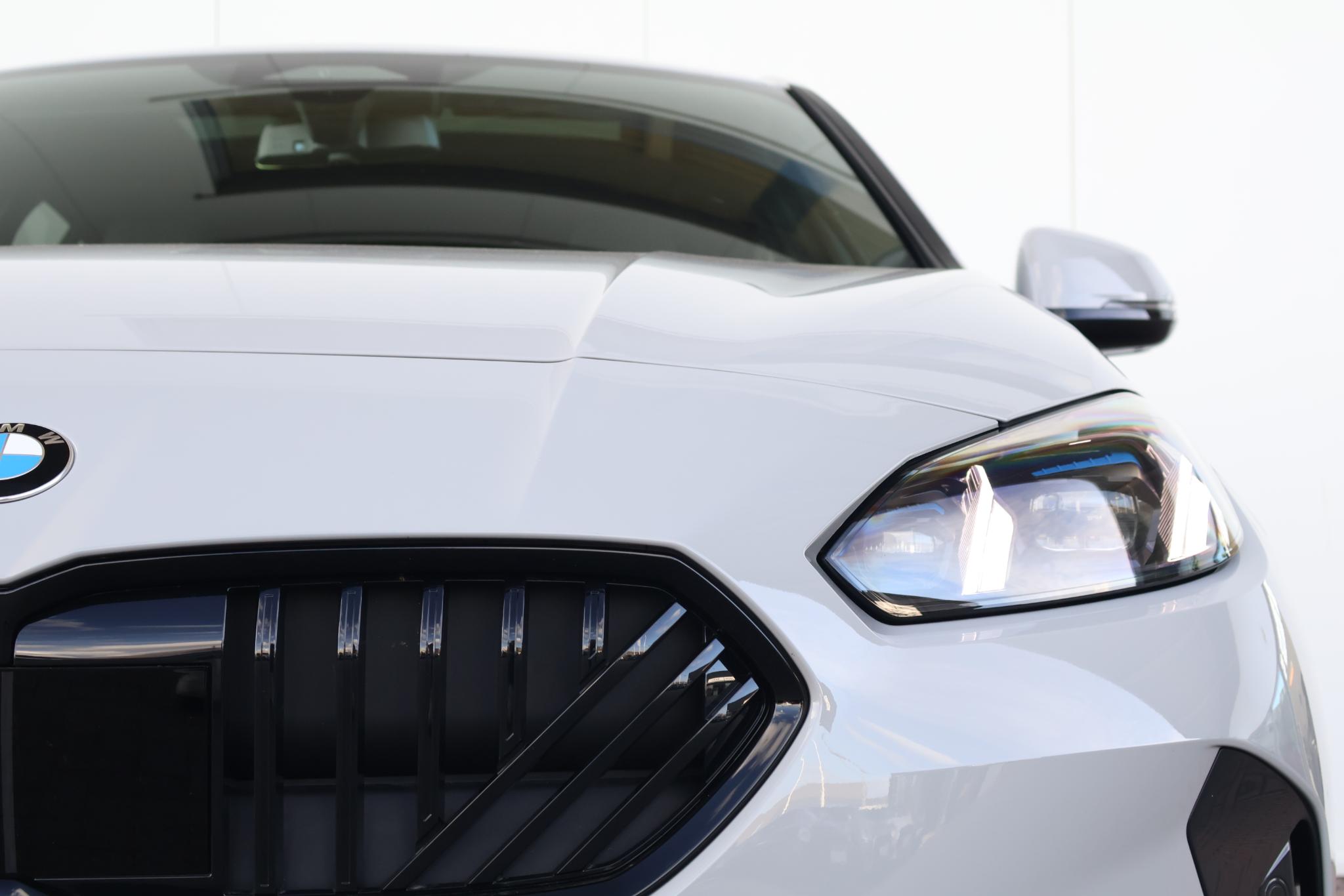 BMW 1-serie 120 M Sport Design Edition - Afbeelding 3
