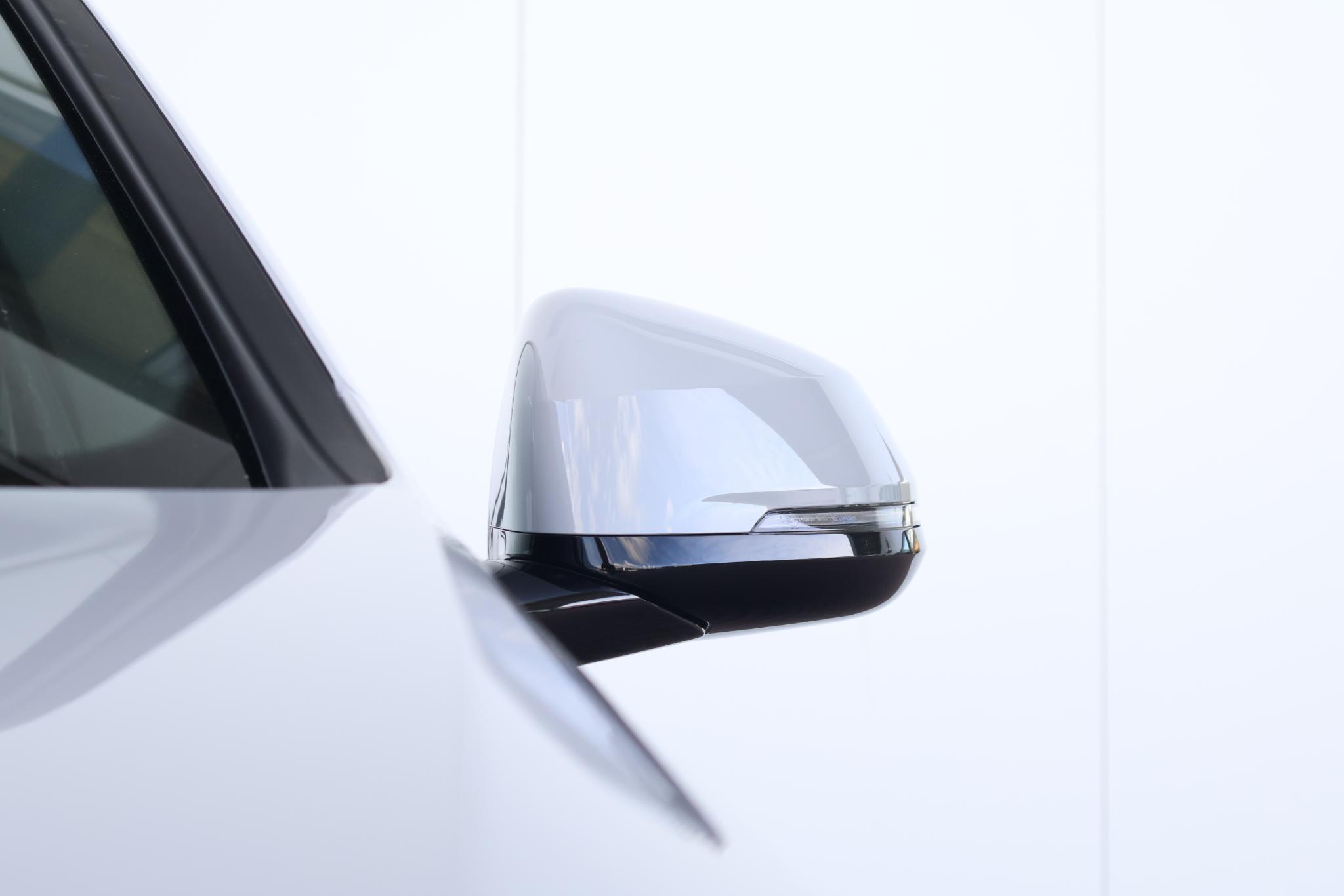 BMW 1-serie 120 M Sport Design Edition - Afbeelding 4