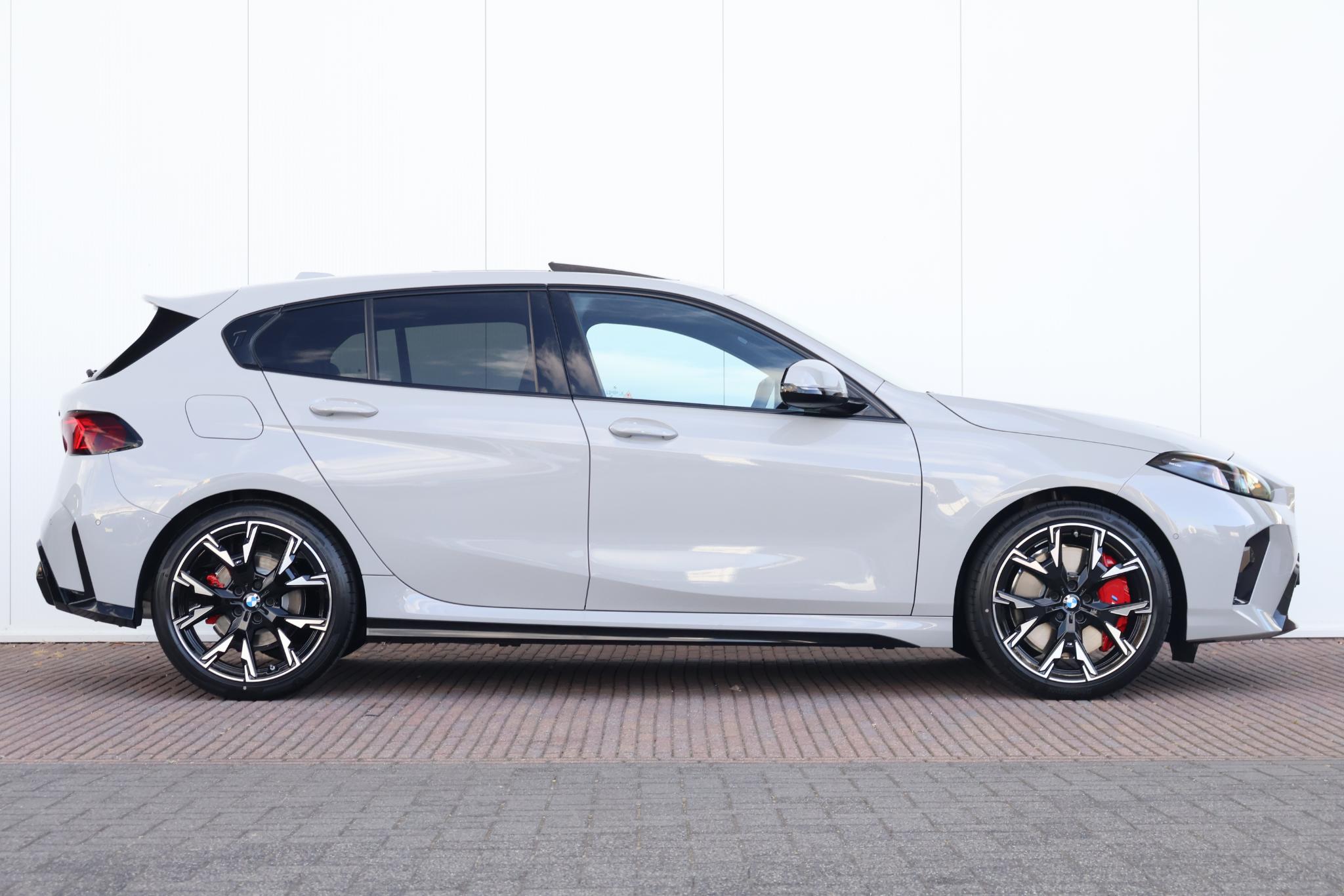 BMW 1-serie 120 M Sport Design Edition - Afbeelding 5
