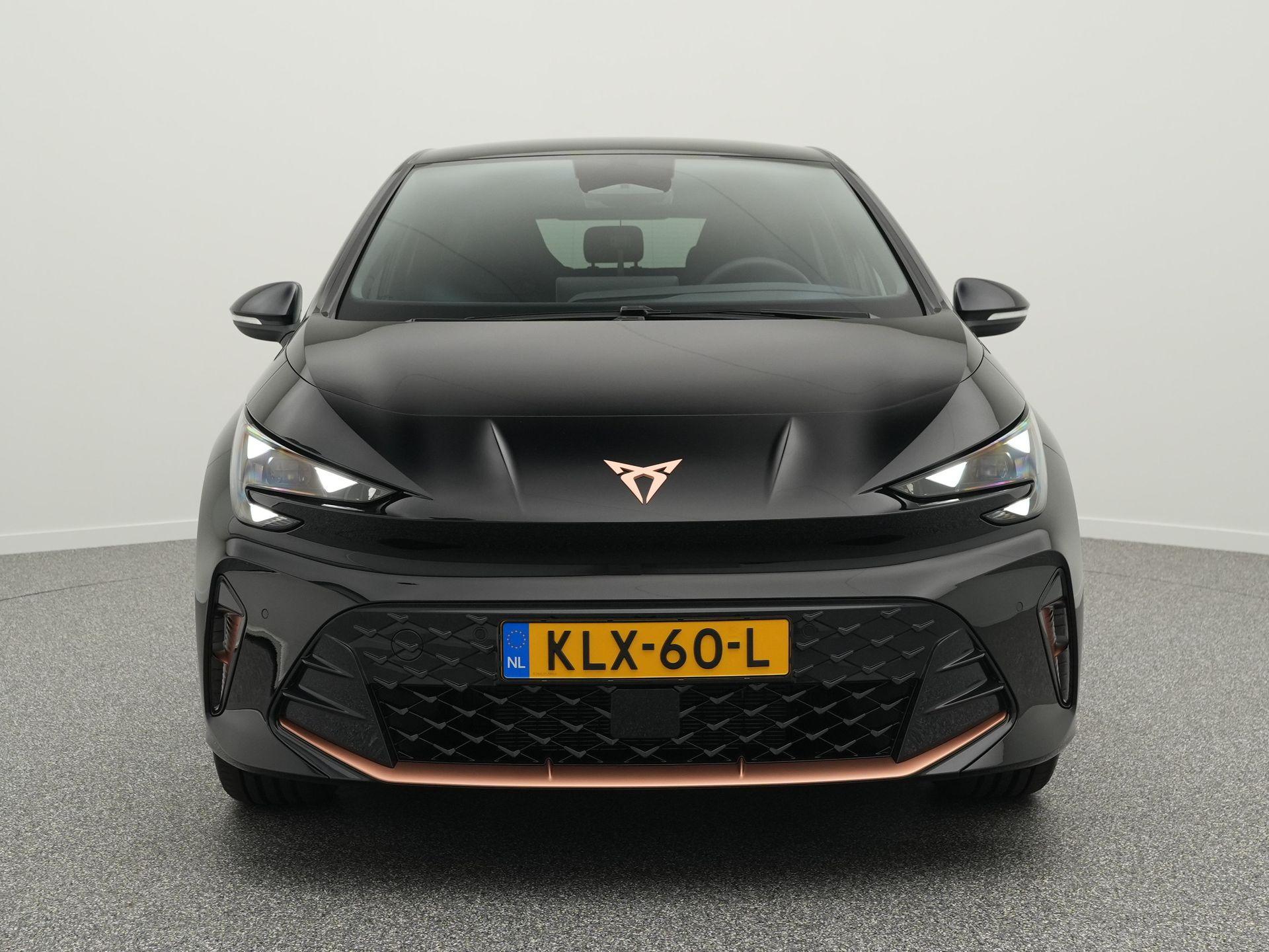 CUPRA Born Business 61 kWh 190 PK - Afbeelding 5