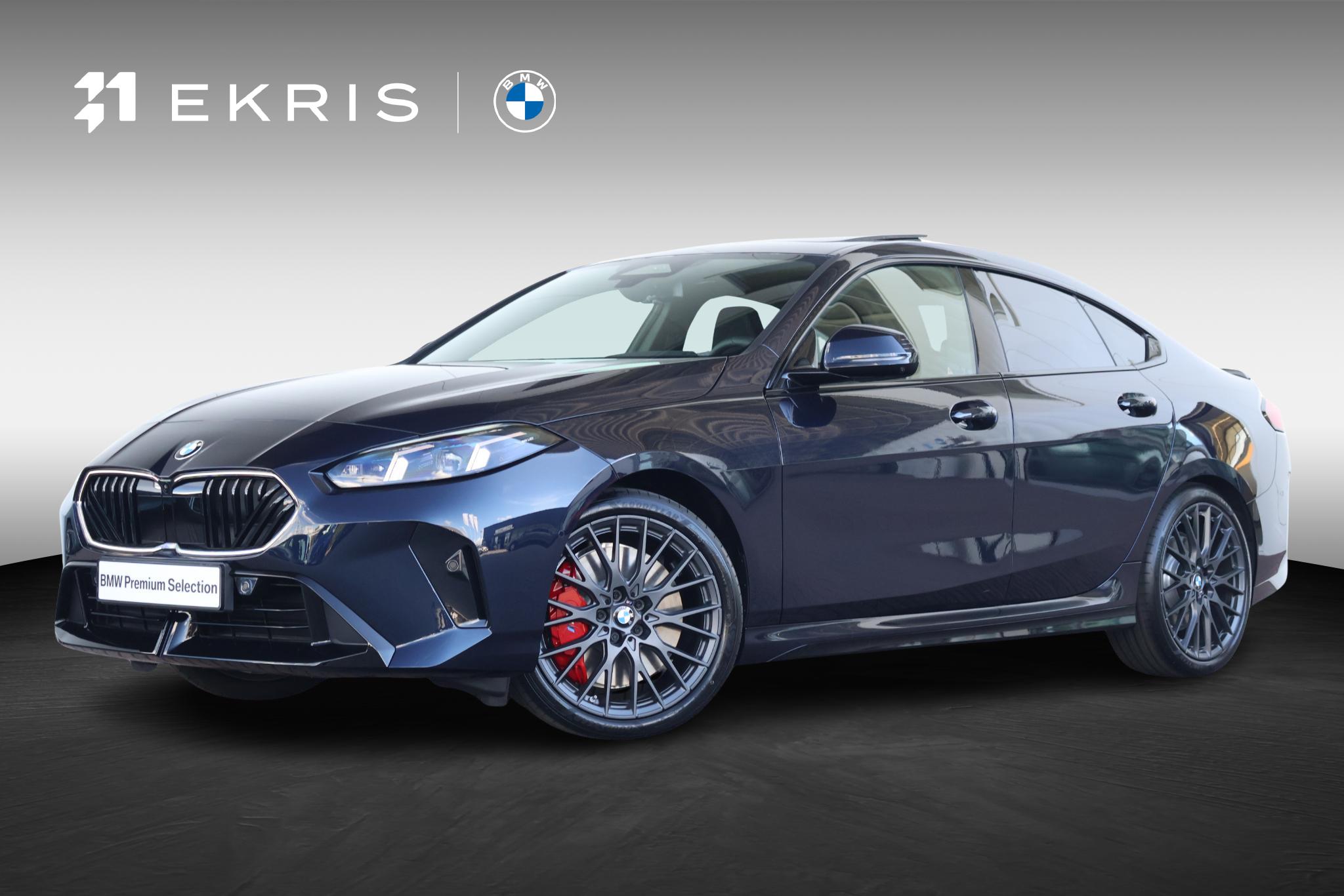 BMW 2-serie Gran Coupé 220 M Sport Design Edition - Afbeelding 1