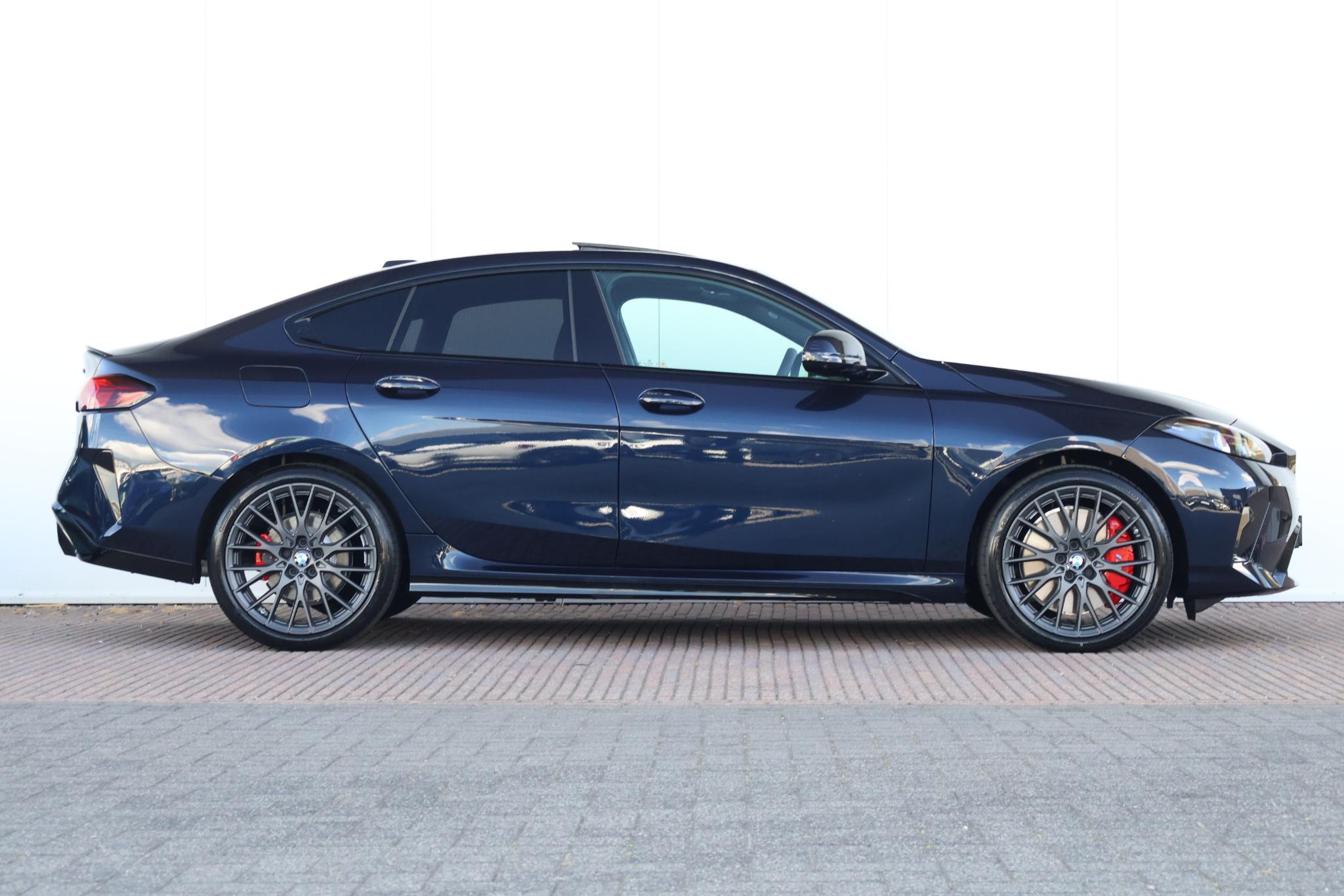 BMW 2-serie Gran Coupé 220 M Sport Design Edition - Afbeelding 5