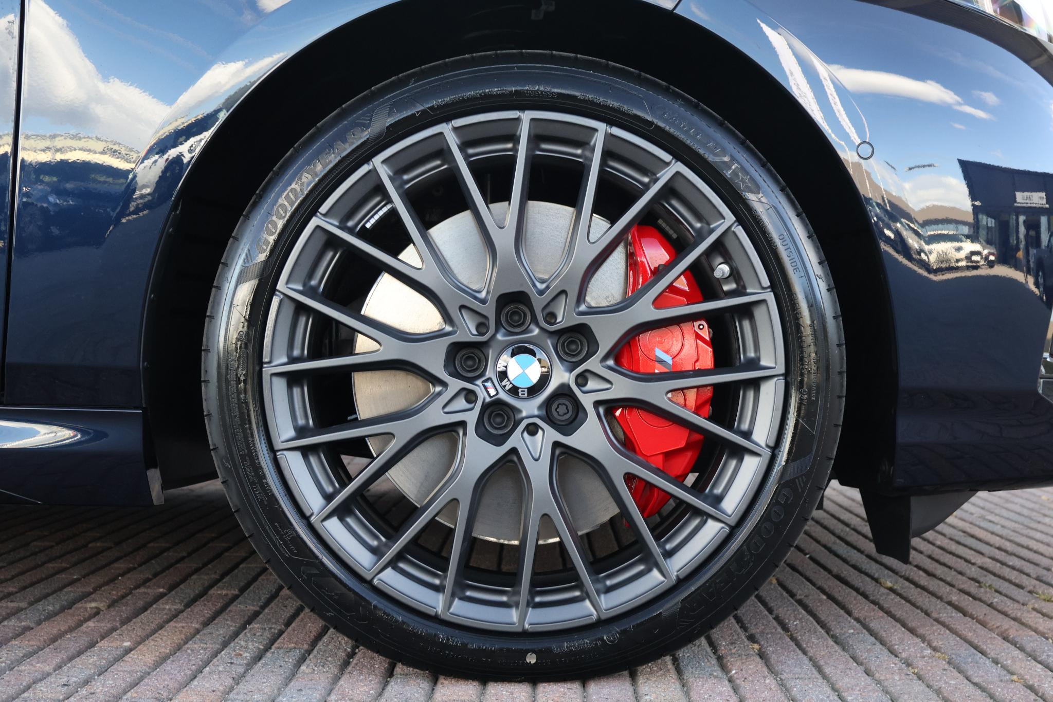 BMW 2-Serie
