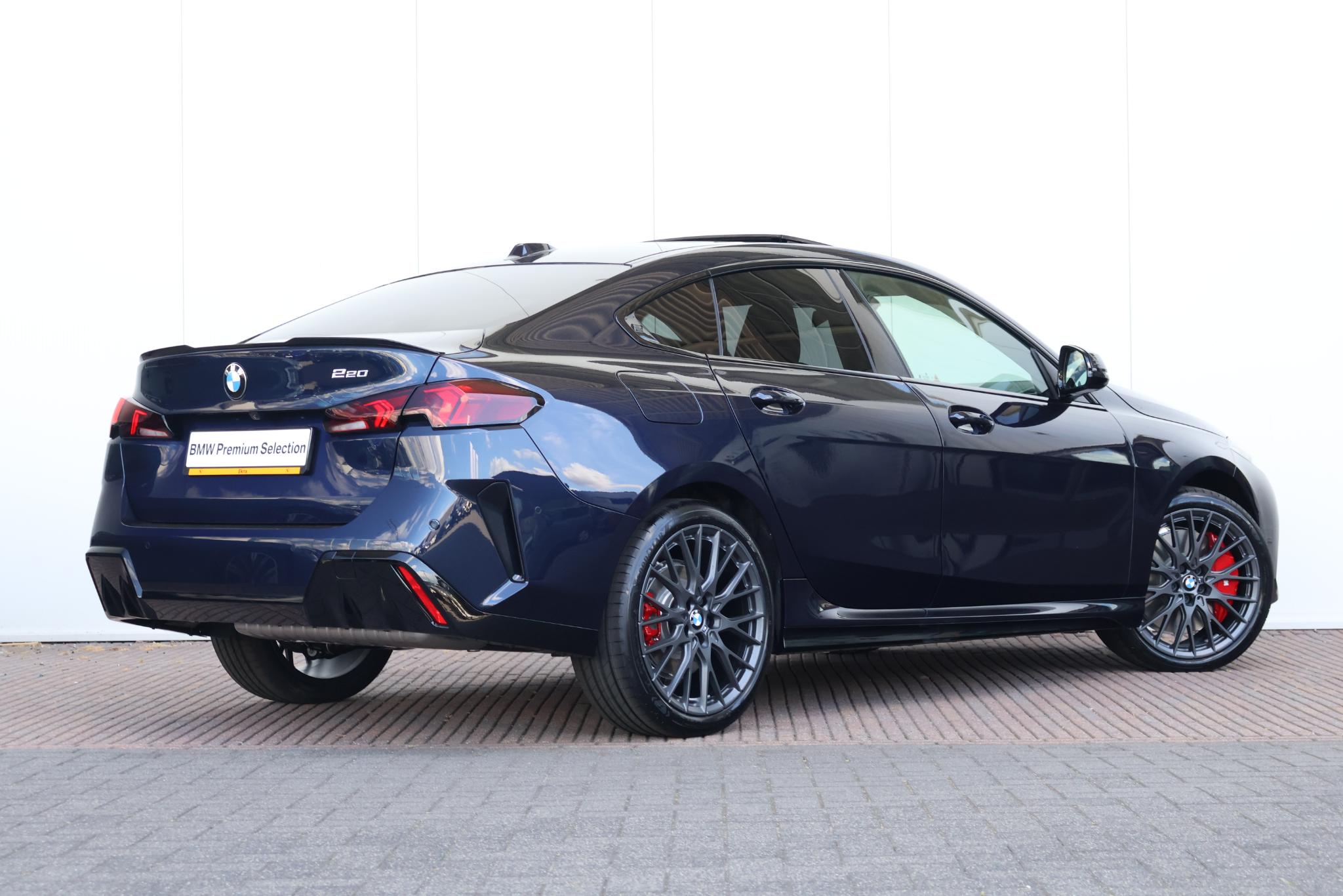 BMW 2-Serie