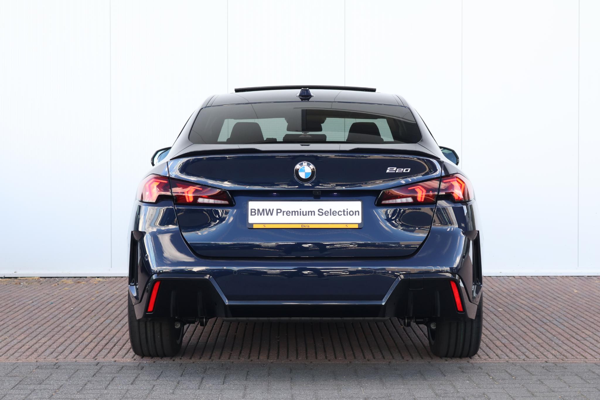 BMW 2-Serie