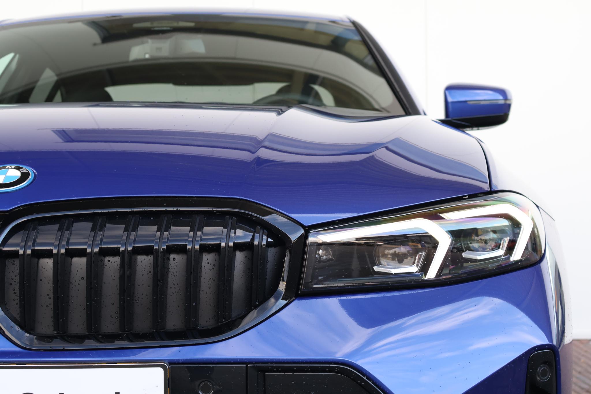 BMW 3-serie 330e - Afbeelding 3