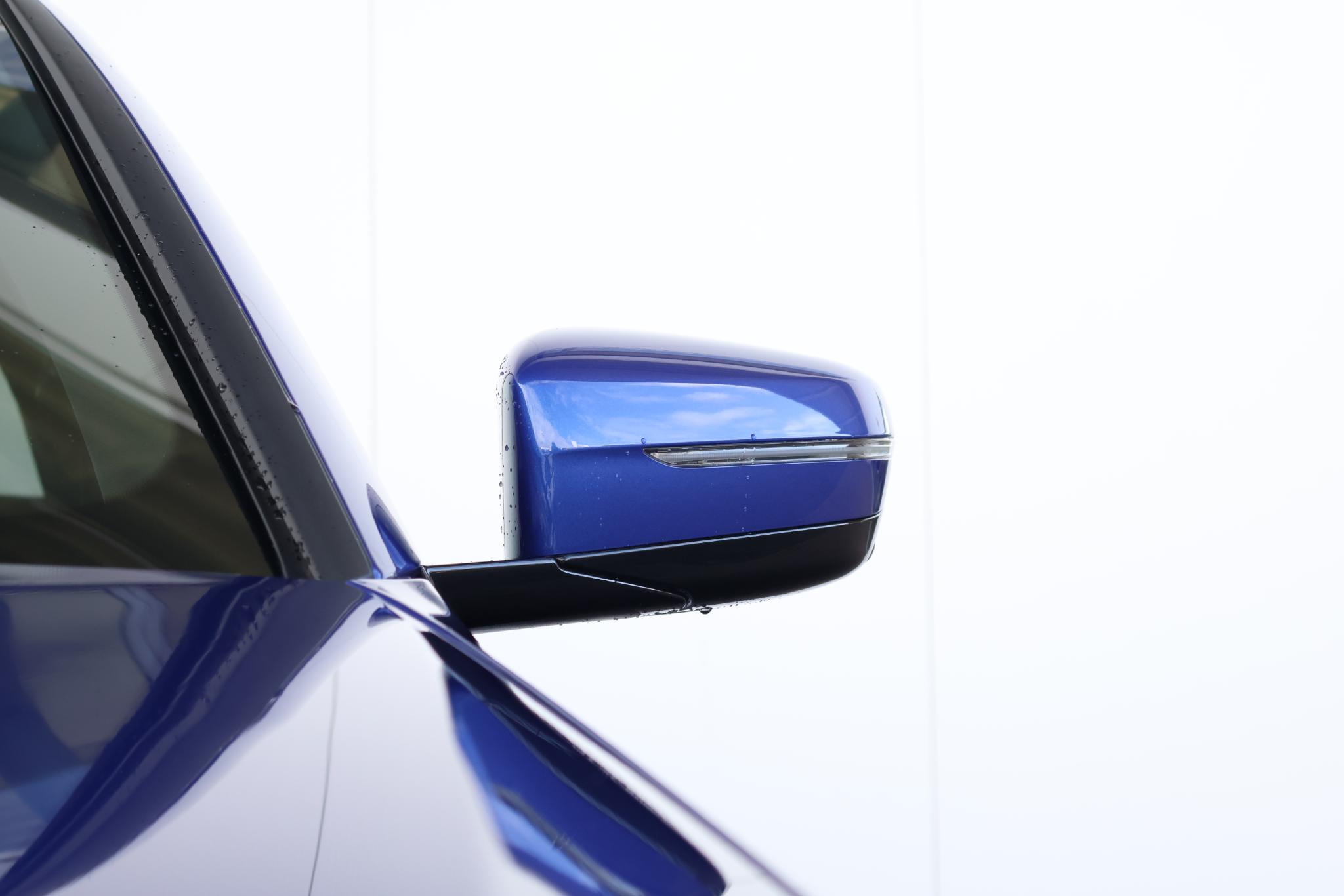 BMW 3-serie 330e - Afbeelding 4