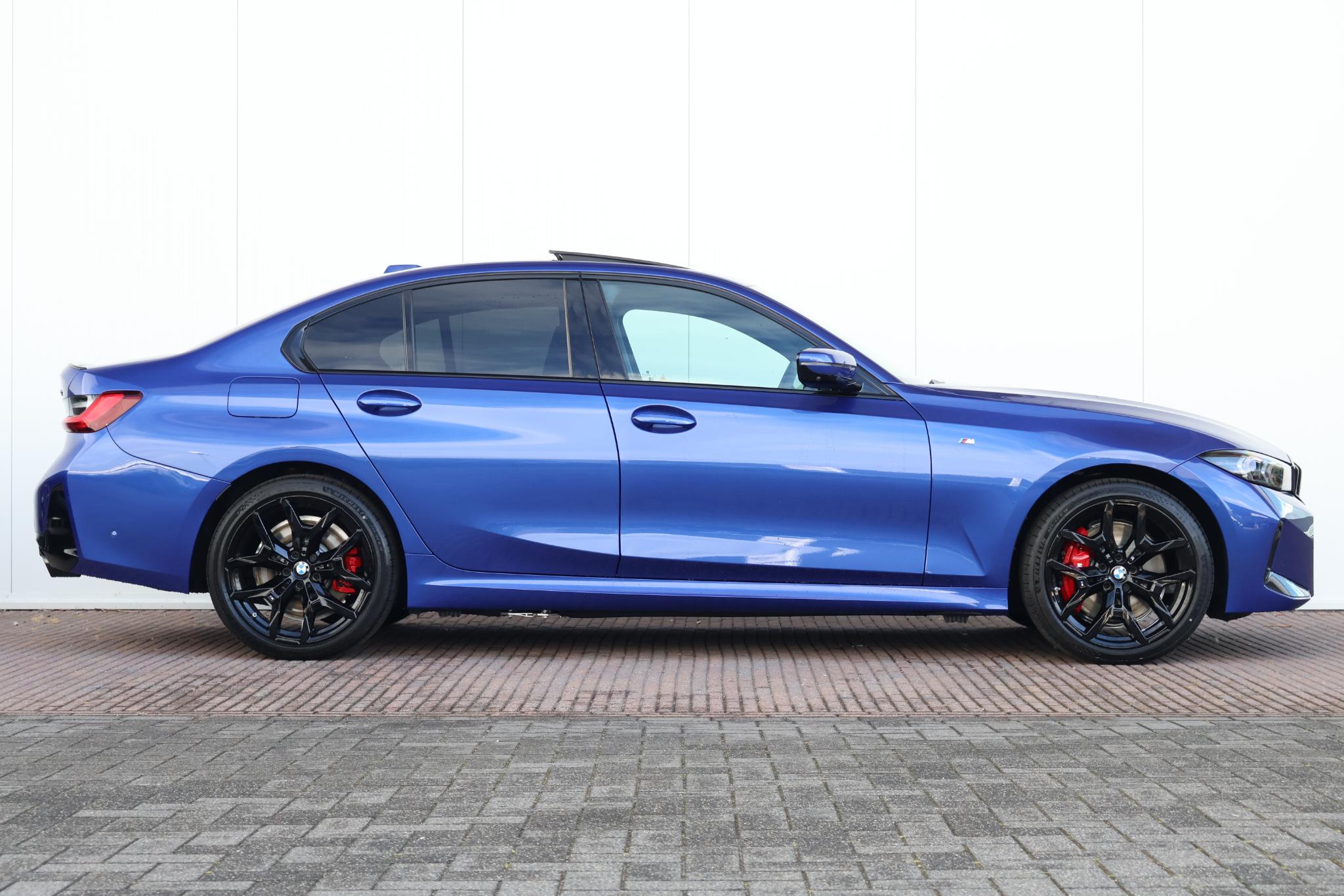BMW 3-serie 330e - Afbeelding 5