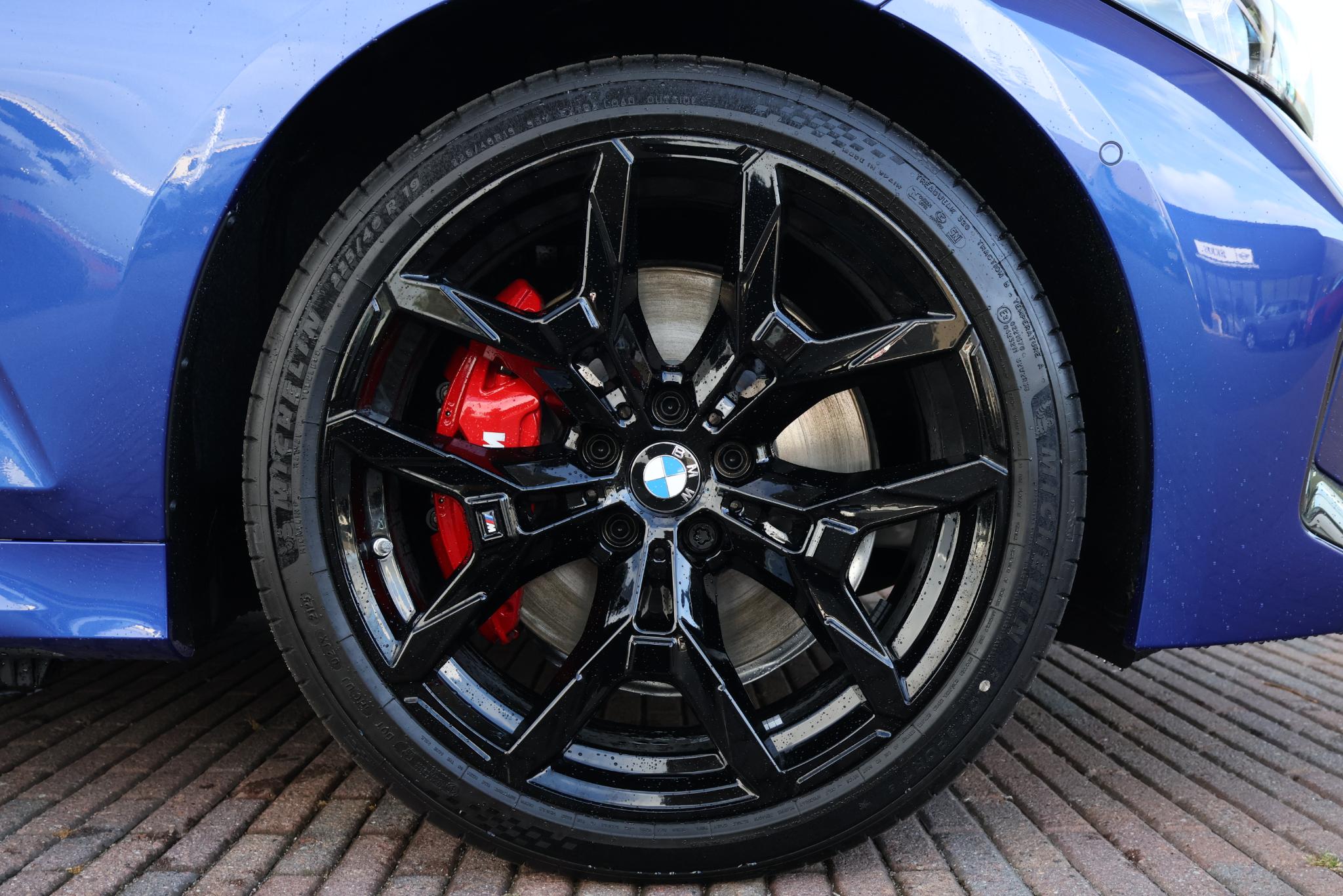 BMW 3-Serie