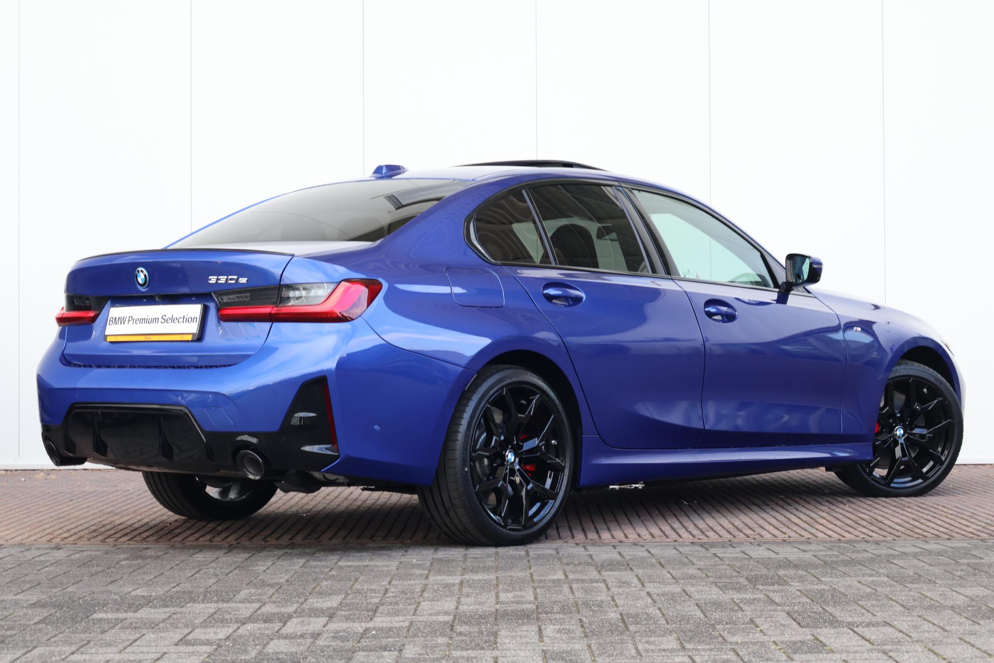 BMW 3-Serie