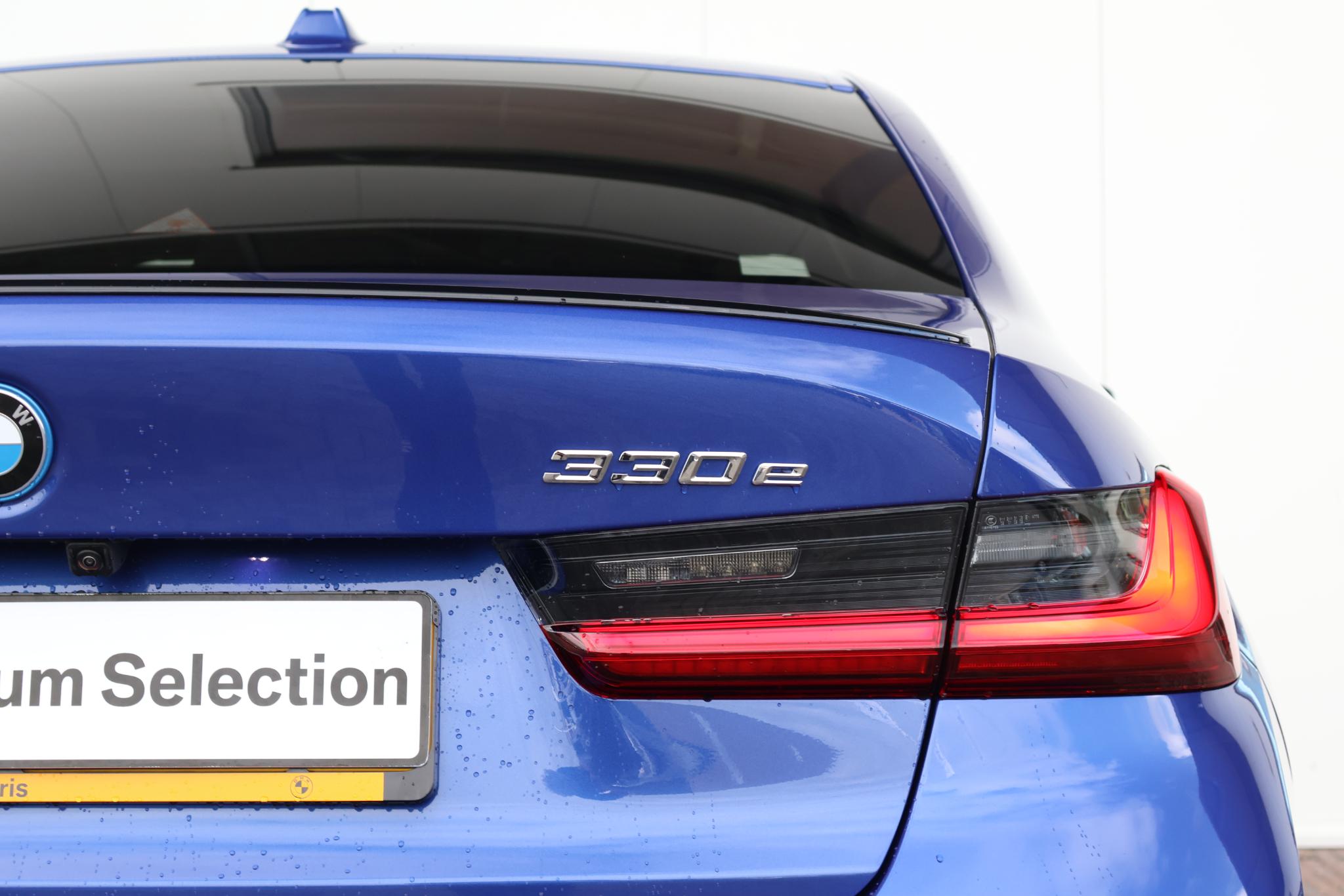 BMW 3-Serie