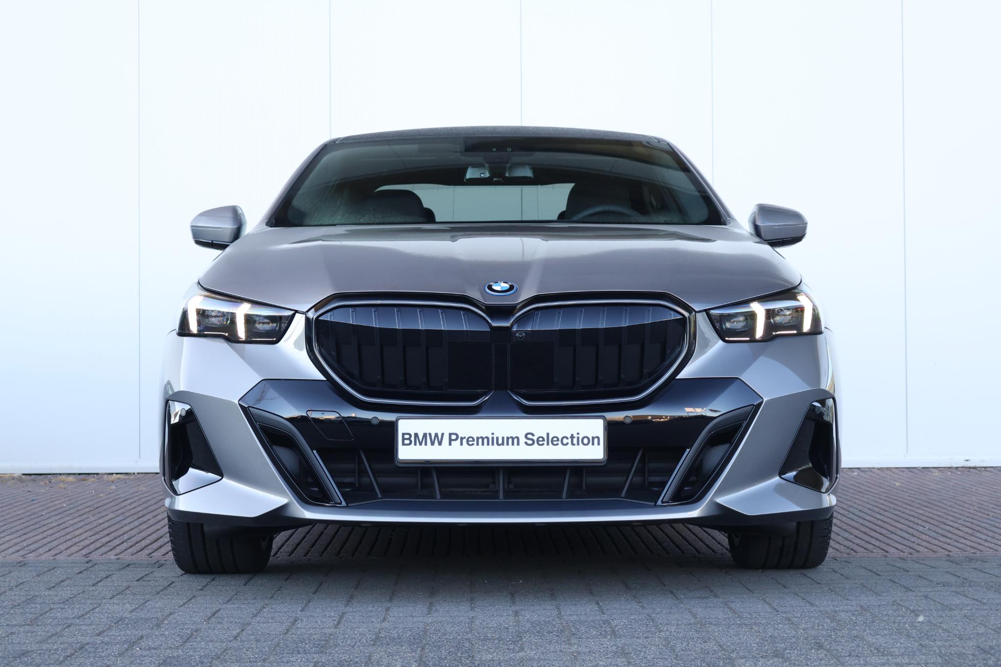 BMW 5-serie 530e - Afbeelding 2
