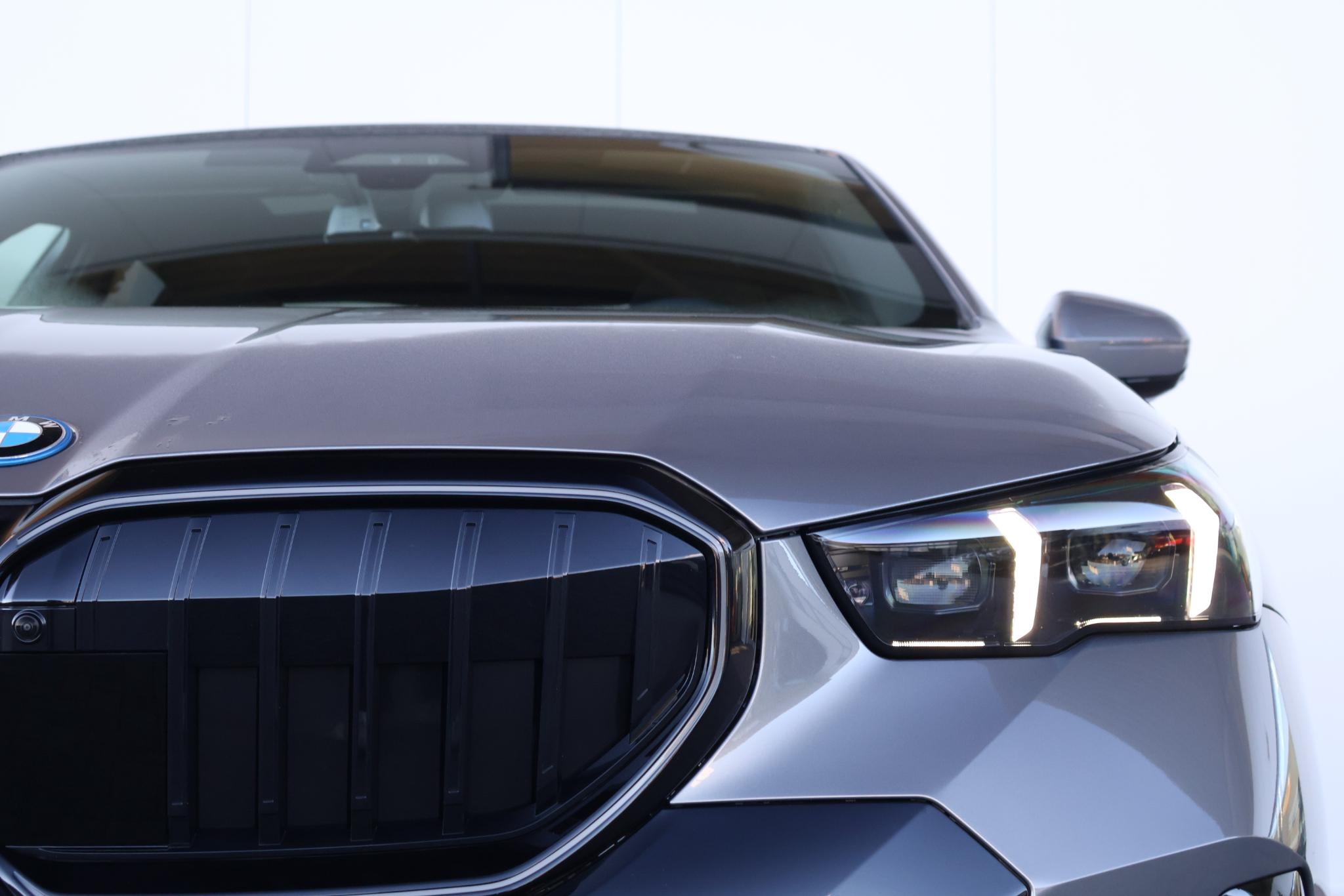 BMW 5-serie 530e - Afbeelding 3