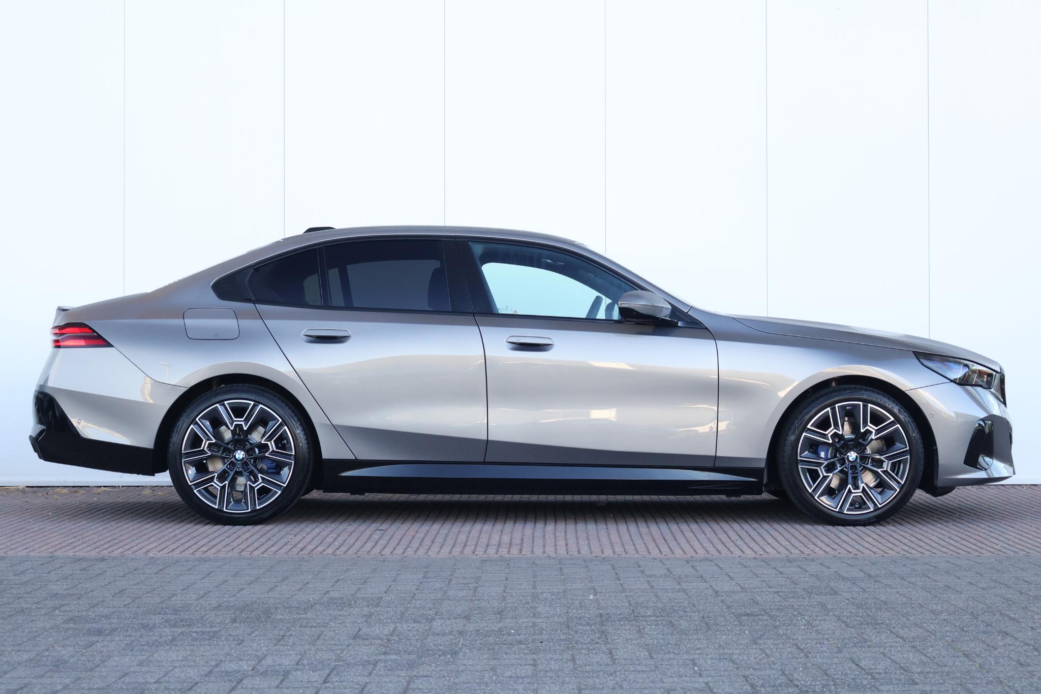 BMW 5-serie 530e - Afbeelding 5
