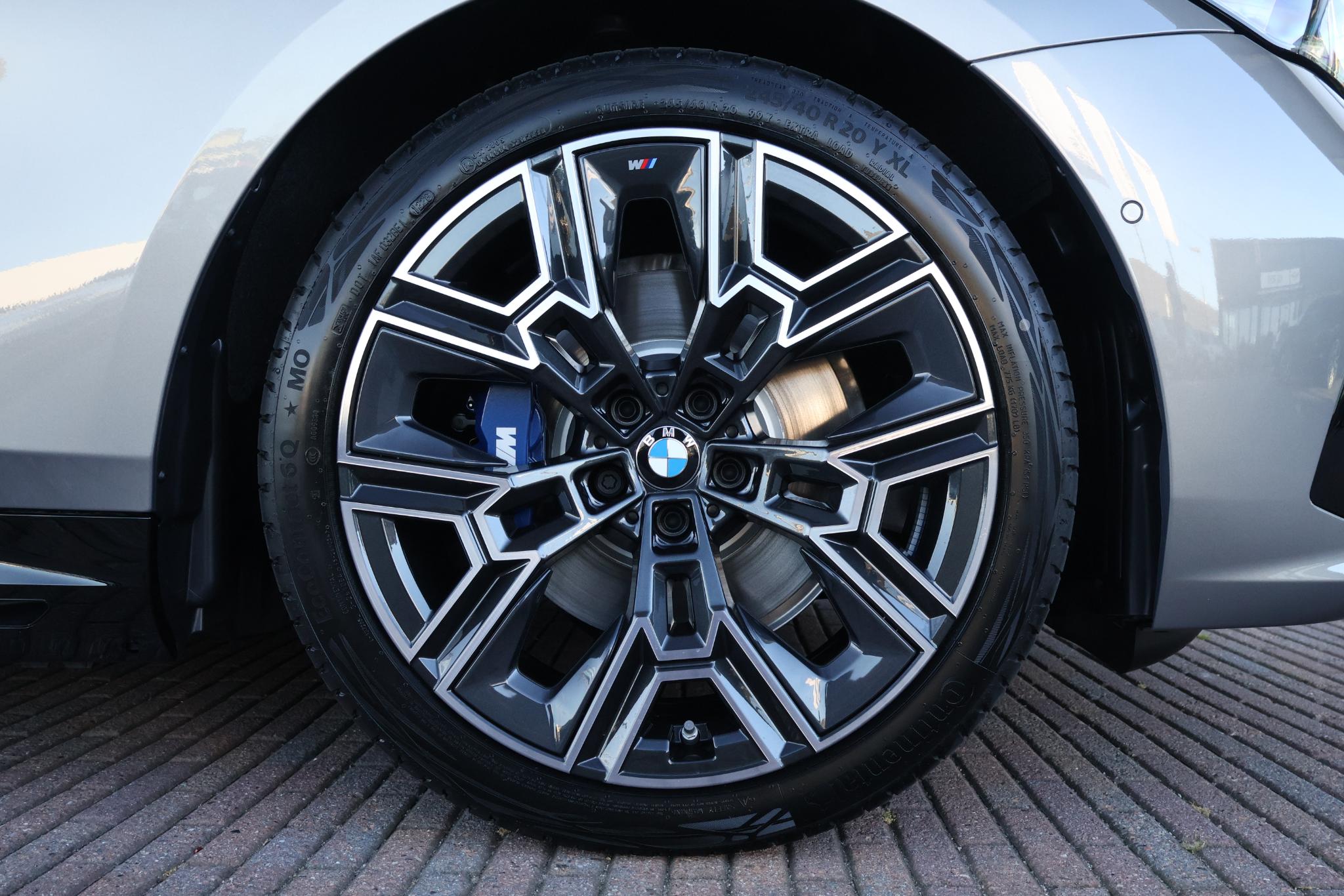 BMW 5-Serie