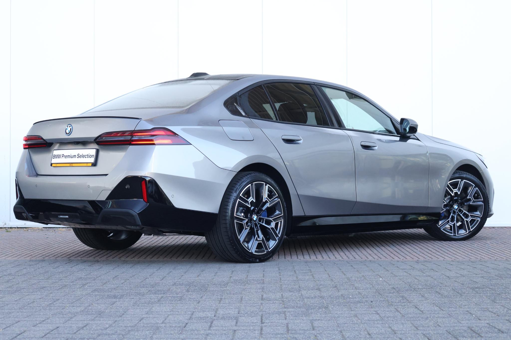 BMW 5-Serie