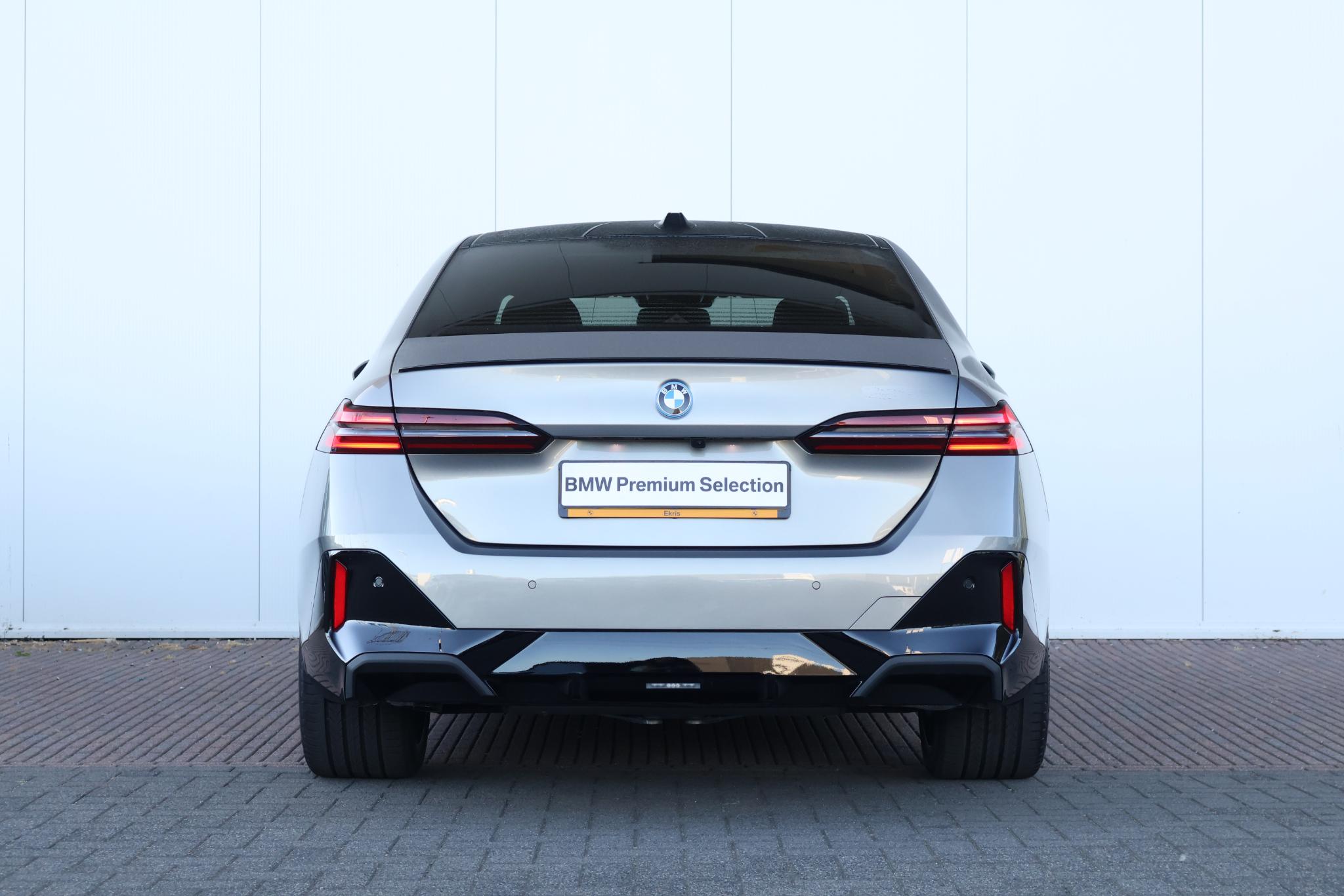 BMW 5-Serie