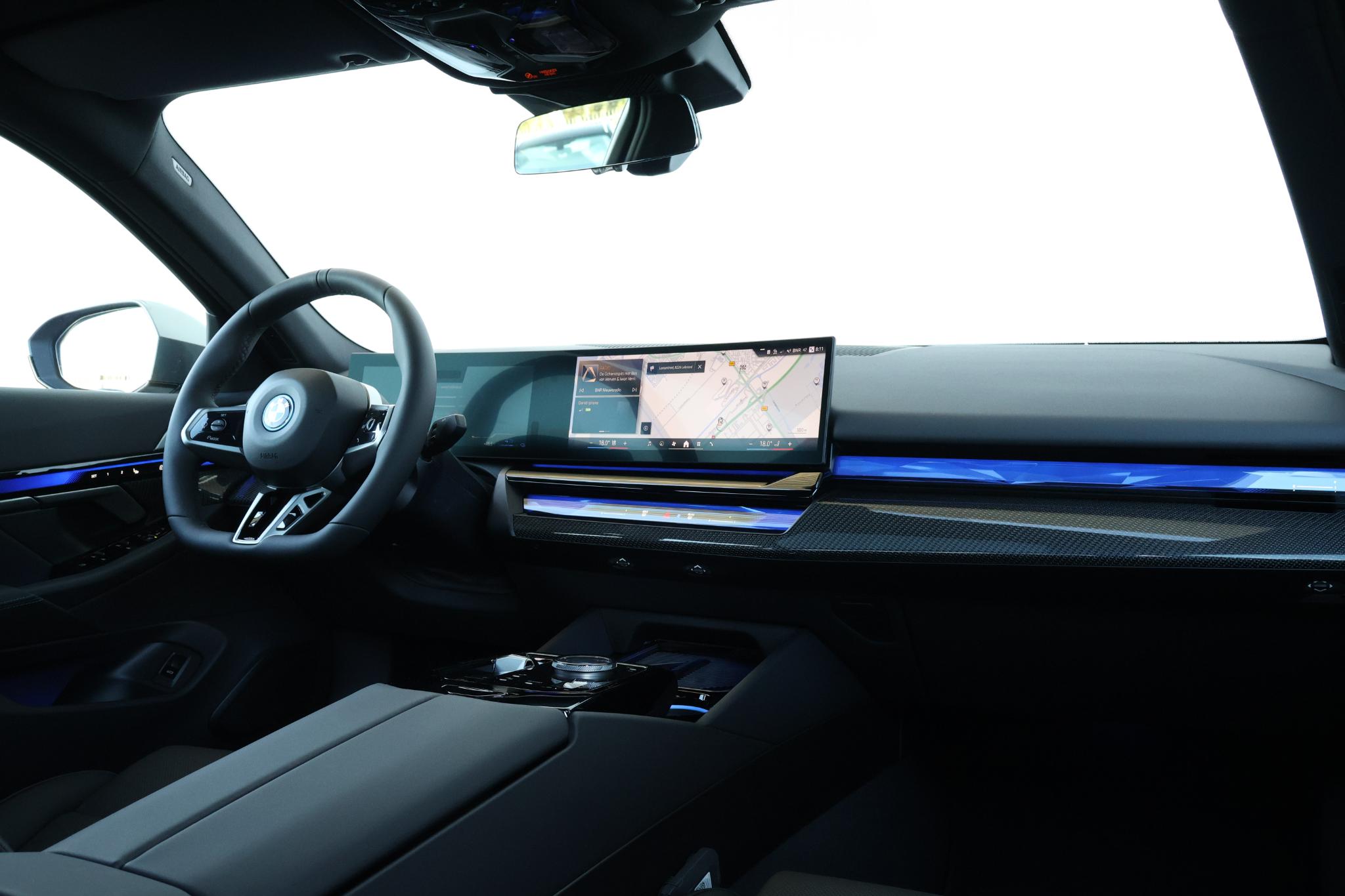 BMW 5-Serie
