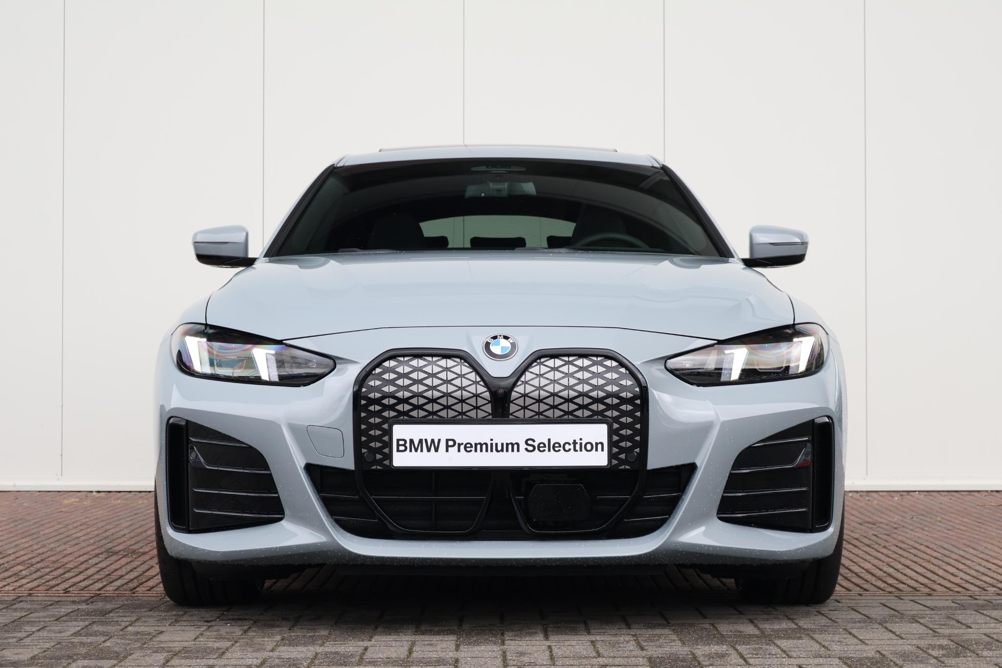 BMW i4 eDrive40 M Sport Edition 84 kWh - Afbeelding 2