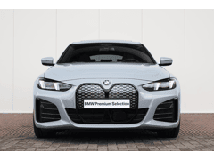BMW i4 eDrive40 M Sport Edition 84 kWh - Afbeelding 2