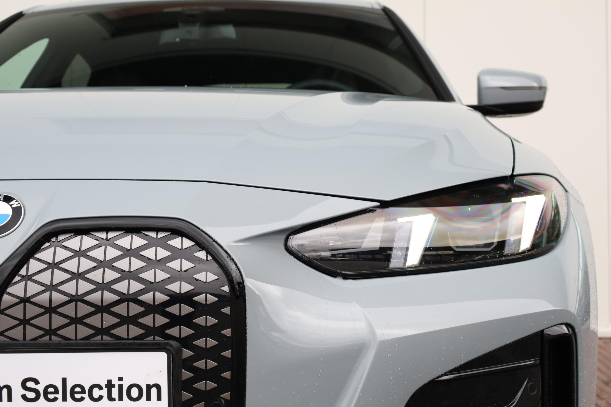 BMW i4 eDrive40 M Sport Edition 84 kWh - Afbeelding 3