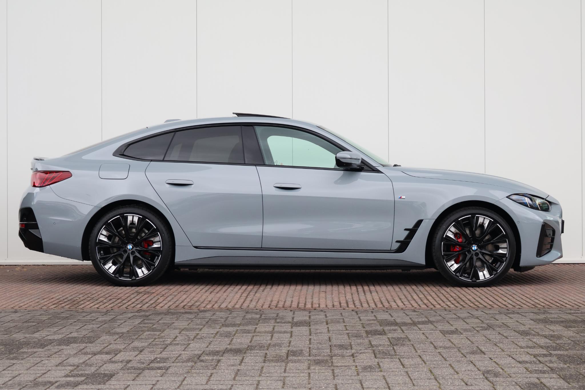BMW i4 eDrive40 M Sport Edition 84 kWh - Afbeelding 5