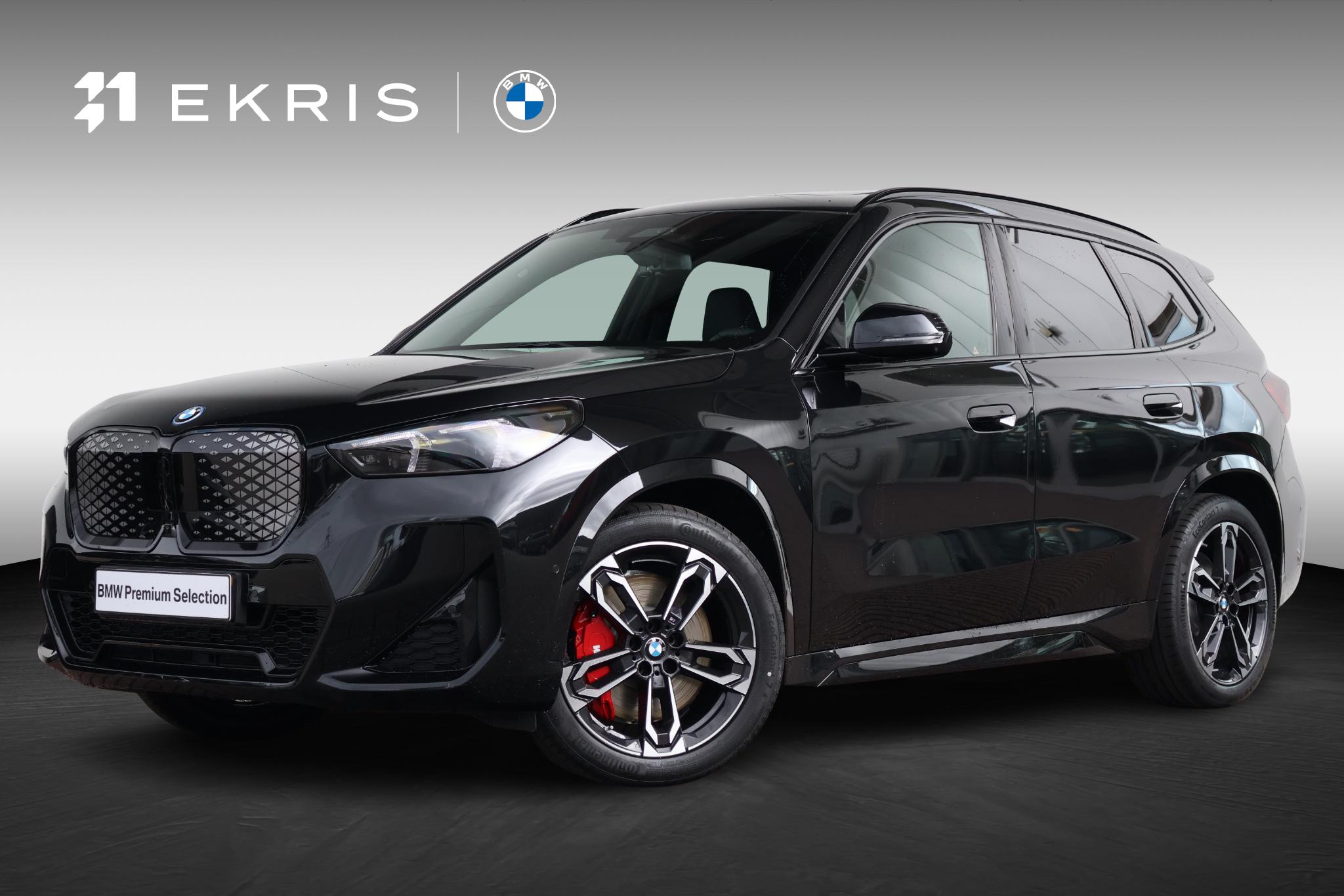 BMW iX1 eDrive20 67 kWh M Sport Edition - Afbeelding 1