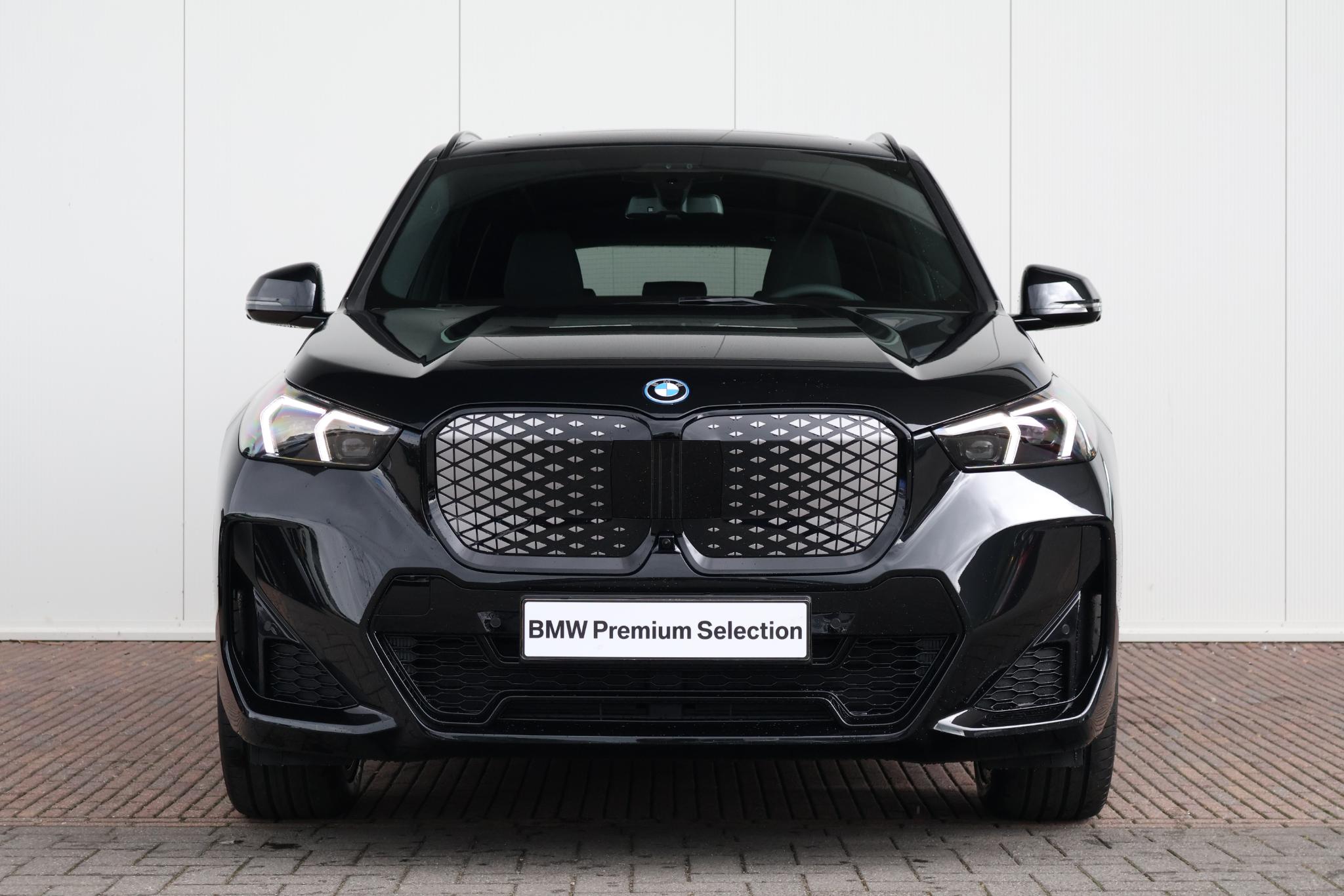 BMW iX1 eDrive20 67 kWh M Sport Edition - Afbeelding 2