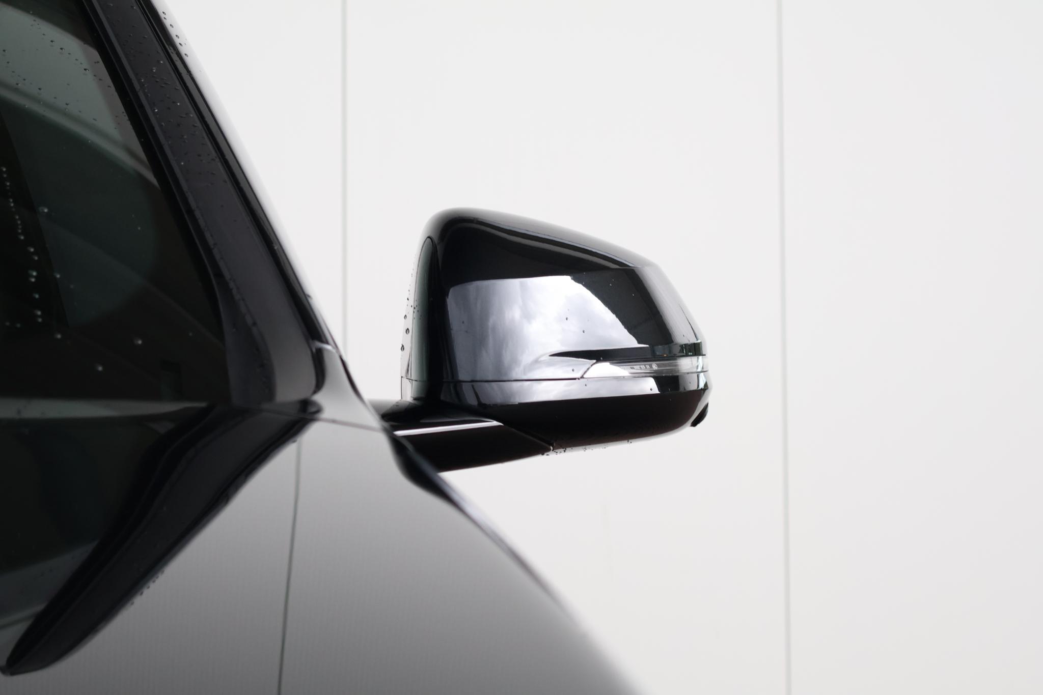 BMW iX1 eDrive20 67 kWh M Sport Edition - Afbeelding 4
