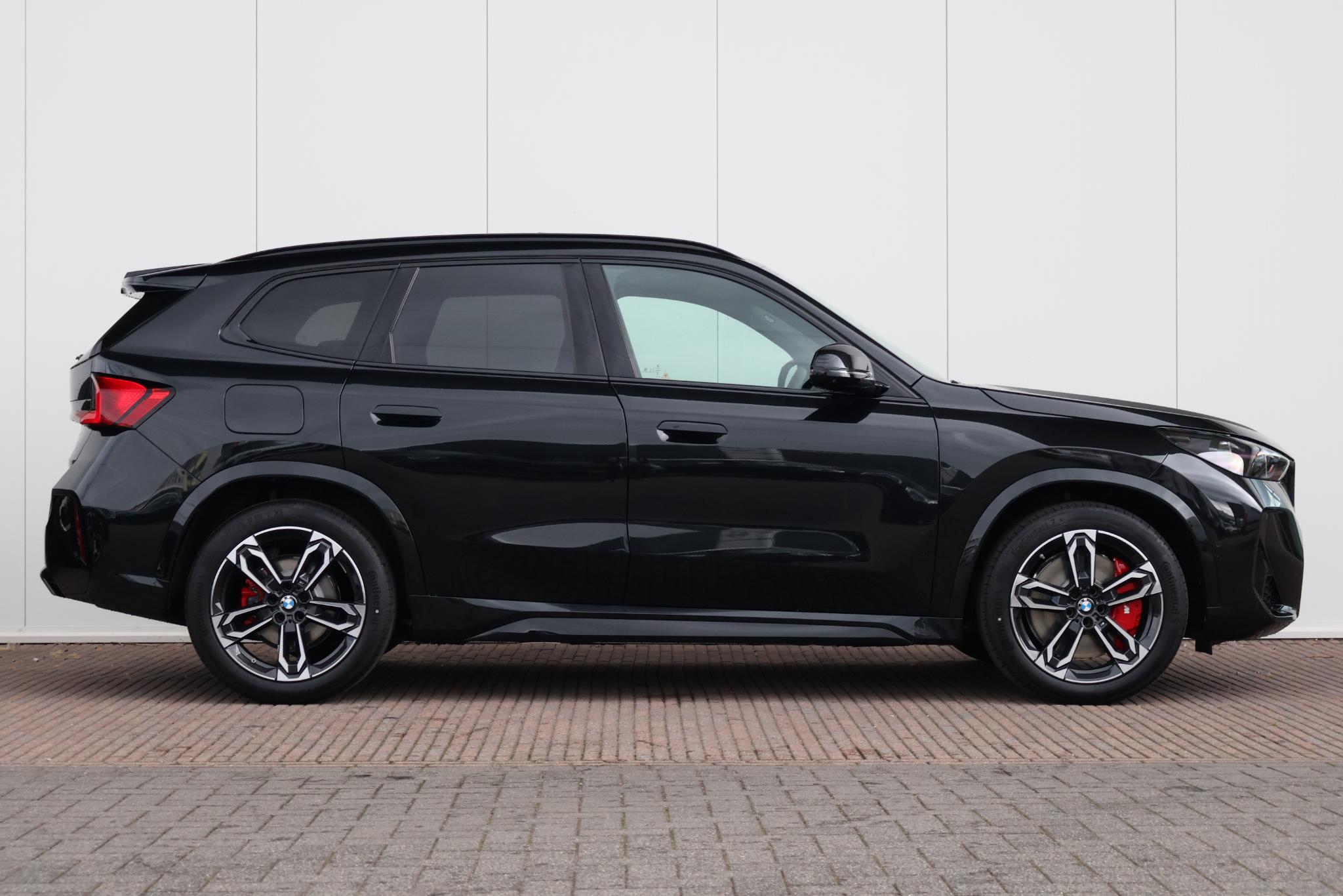 BMW iX1 eDrive20 67 kWh M Sport Edition - Afbeelding 5