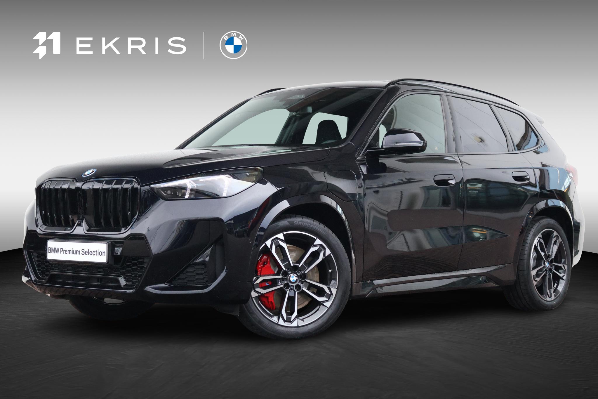 BMW X1 xDrive25e Optimized Edition - Afbeelding 1
