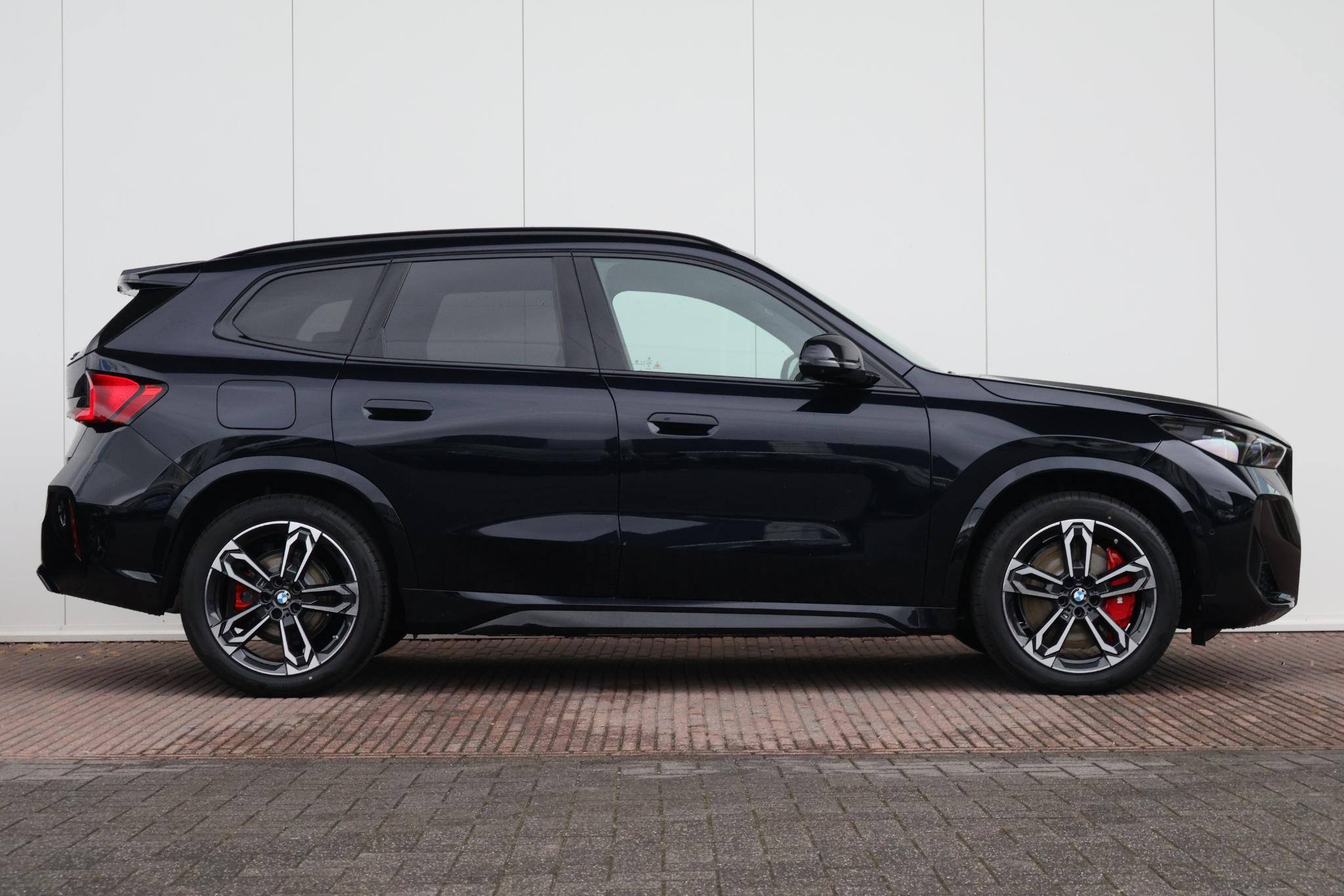 BMW X1 xDrive25e Optimized Edition - Afbeelding 5