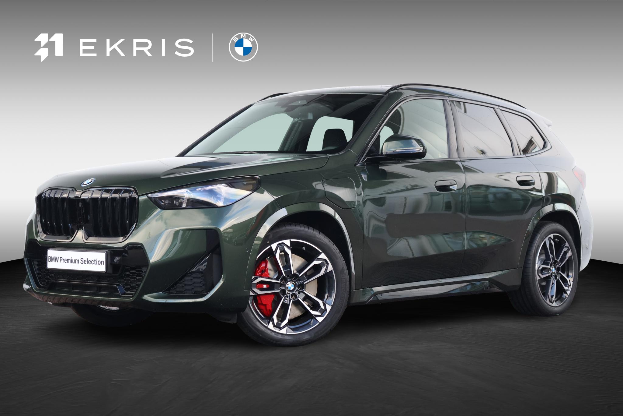 BMW X1 xDrive25e Optimized Edition - Afbeelding 1