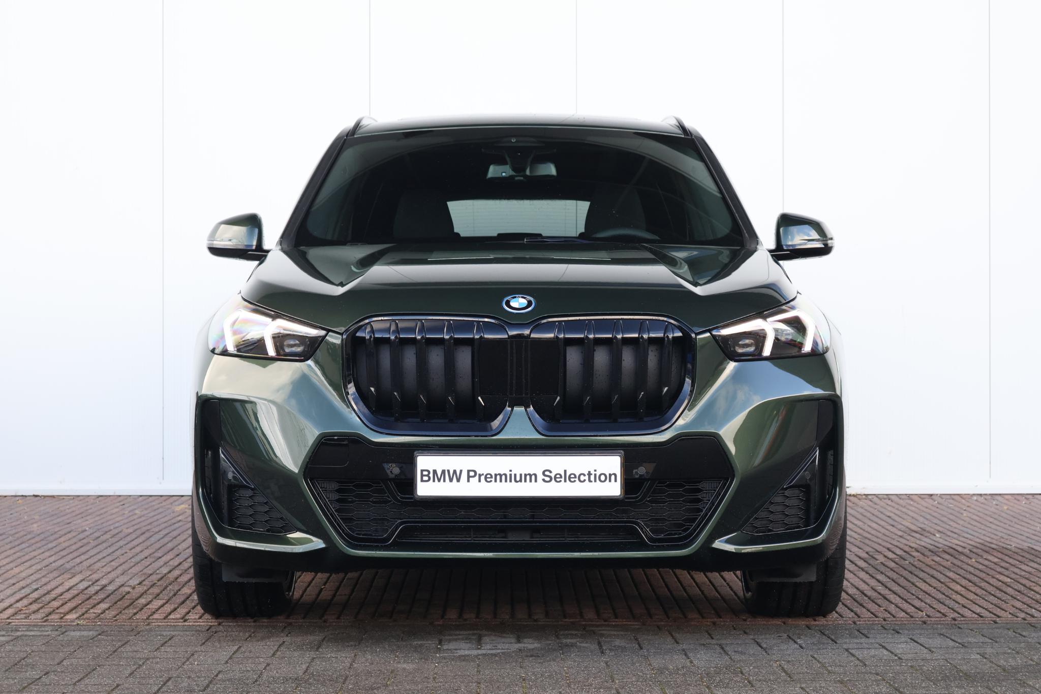 BMW X1 xDrive25e Optimized Edition - Afbeelding 2