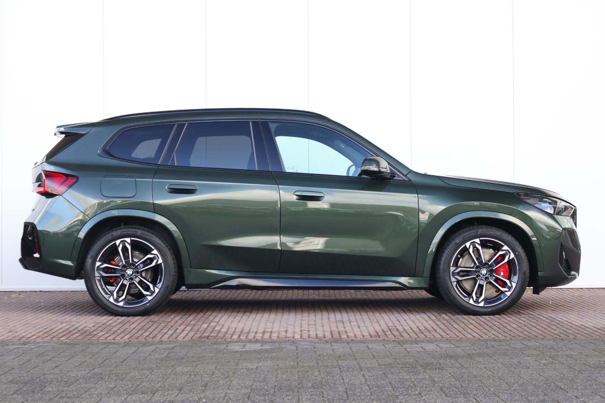 BMW X1 xDrive25e Optimized Edition - Afbeelding 5