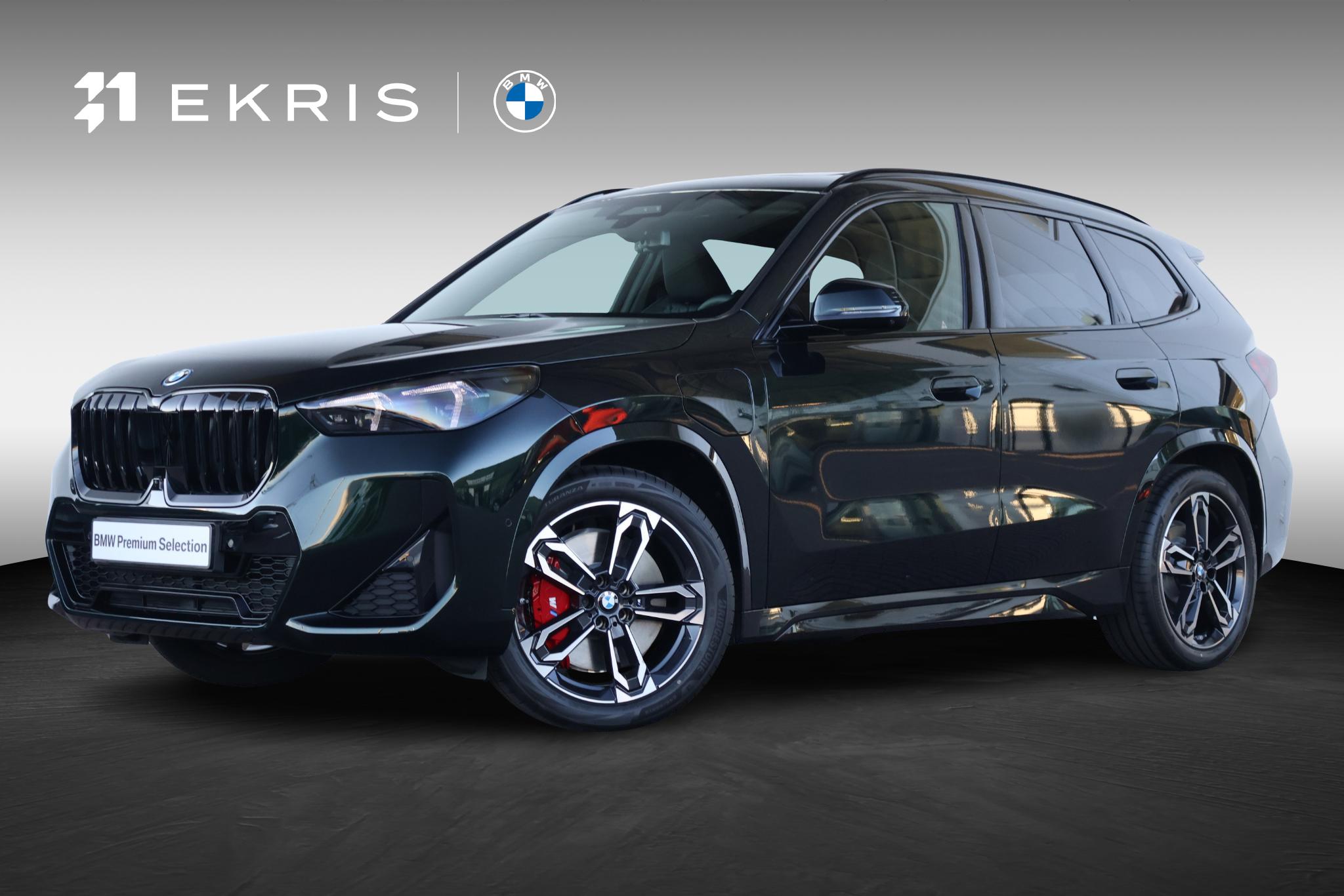 BMW X1 xDrive30e - Afbeelding 1