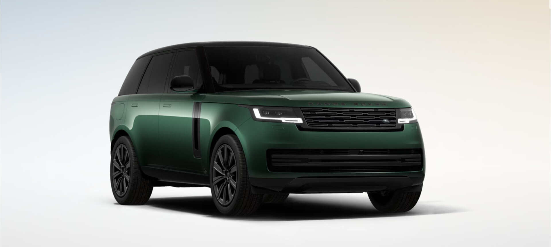Land Rover Range Rover 3.0 P550e Autobiography PHEV