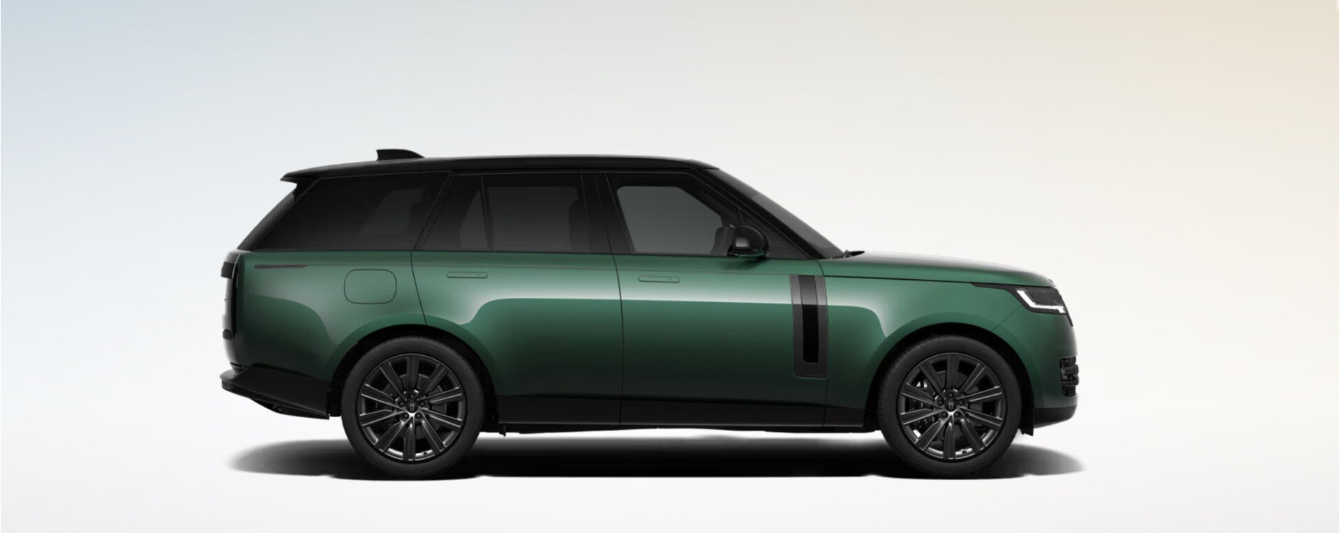 Land Rover Range Rover 3.0 P550e Autobiography PHEV - Afbeelding 2