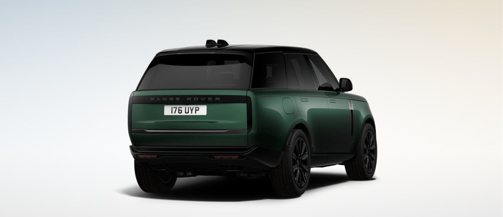 Land Rover Range Rover 3.0 P550e Autobiography PHEV - Afbeelding 3