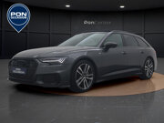 Audi A6 Avant 50 TFSI e quattro S edition Competition
