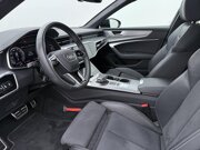 Audi A6 Avant 50 TFSI e quattro S edition Competition