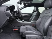 Audi A6 Avant 50 TFSI e quattro S edition Competition