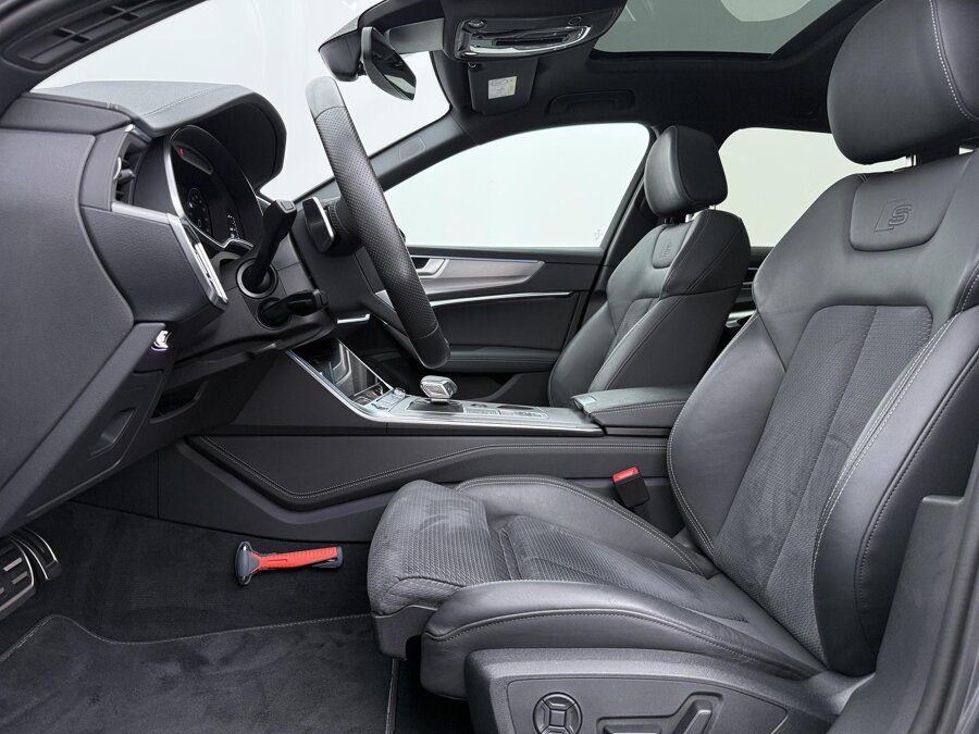 Audi A6 Avant 50 TFSI e quattro S edition Competition